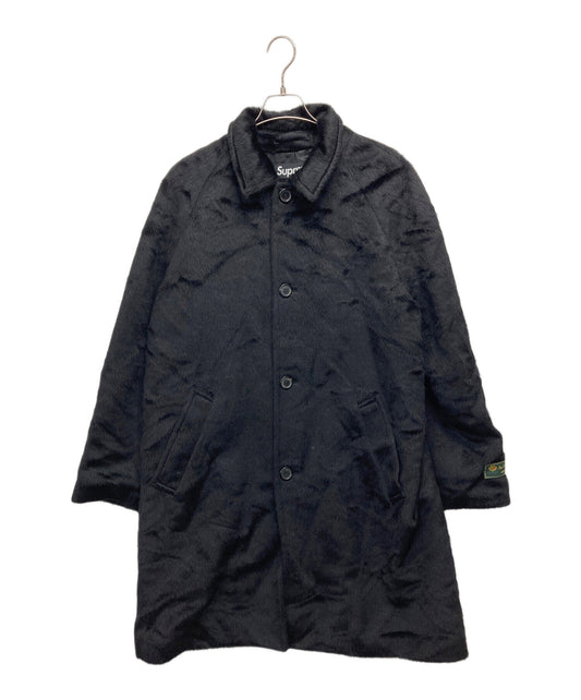 [Pre-owned] SUPREME Alpaca Overcoat