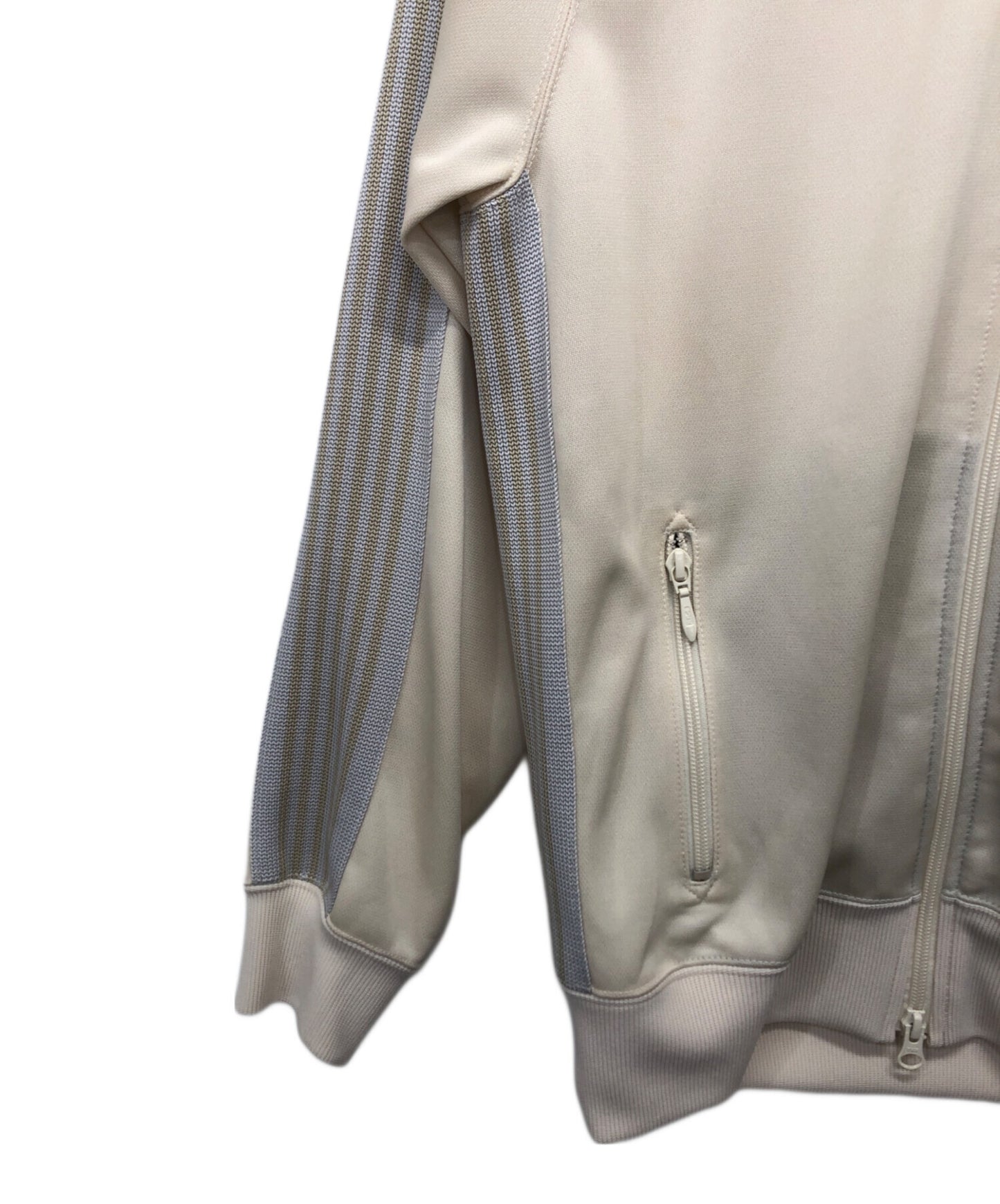 [Pre-owned] Needles TRACK PARKER ZIP UP LQ387