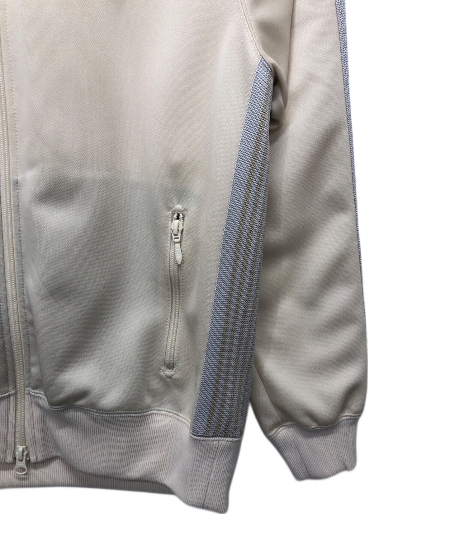 [Pre-owned] Needles TRACK PARKER ZIP UP LQ387