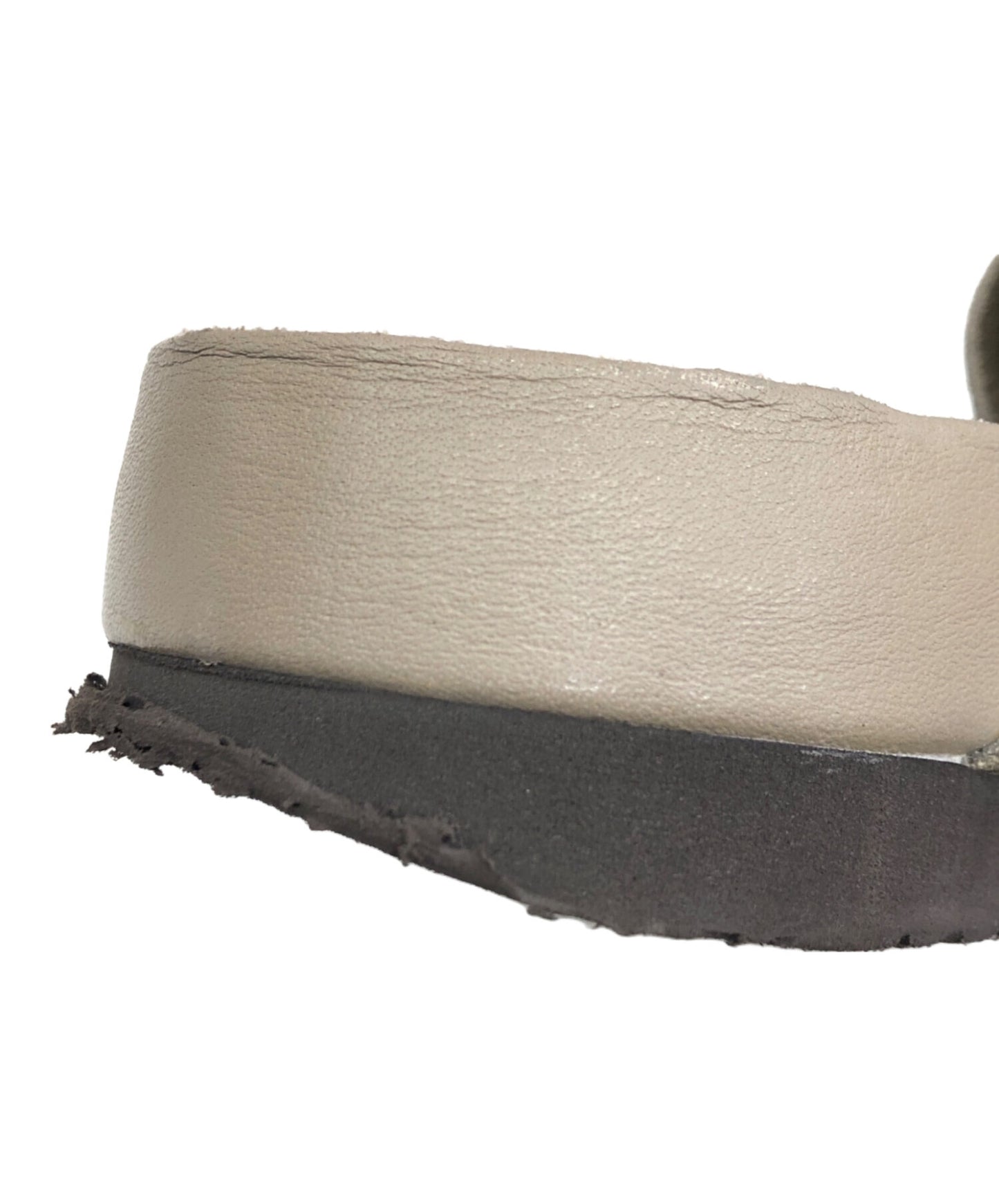 [Pre-owned] Needles Clog Sandal