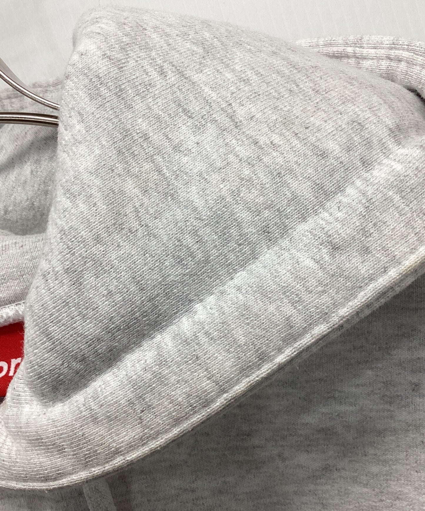 [Pre-owned] SUPREME worldwide hooded sweatshirt