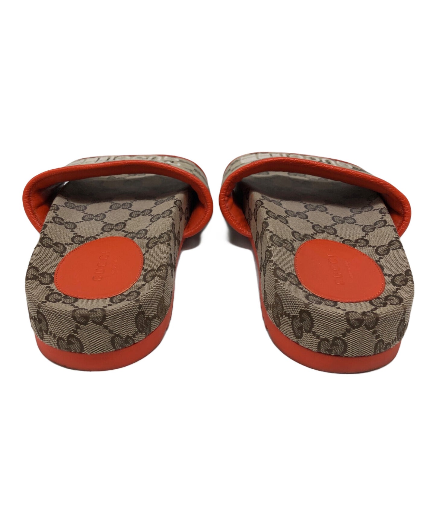 [Pre-owned] GUCCI sandal 679947