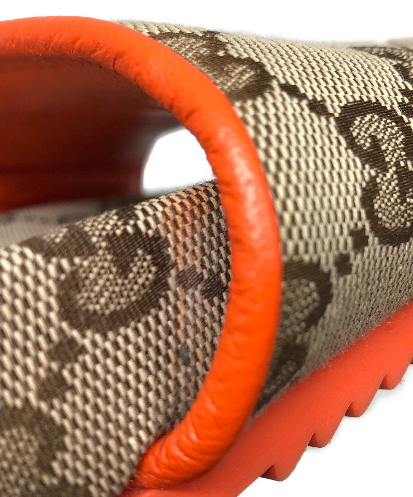 [Pre-owned] GUCCI sandal 679947