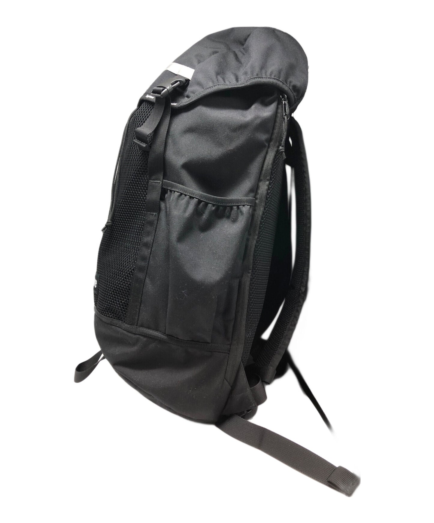 [Pre-owned] SUPREME Mesh Backpack