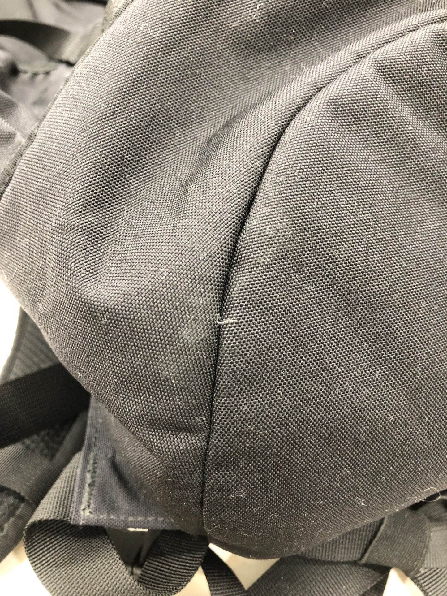 [Pre-owned] SUPREME Mesh Backpack