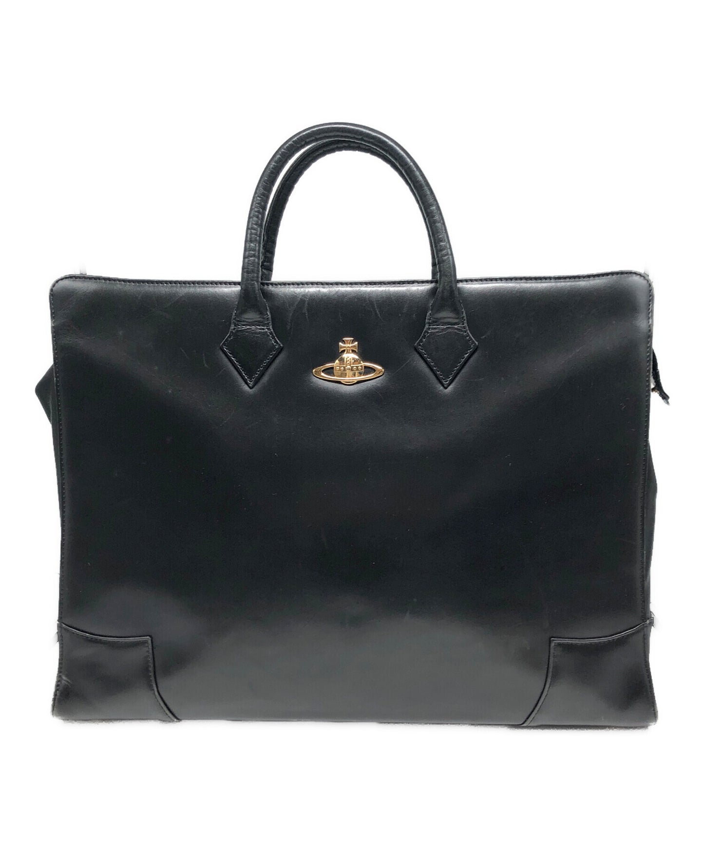 [Pre-owned] Vivienne Westwood business bag