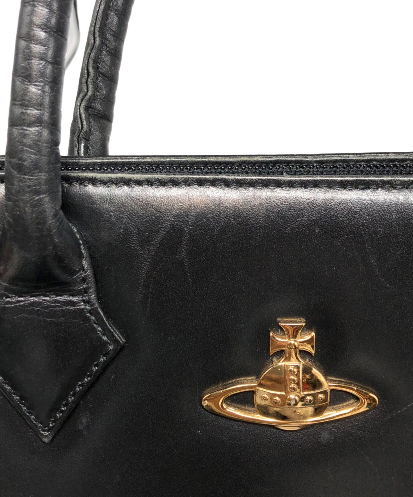[Pre-owned] Vivienne Westwood business bag