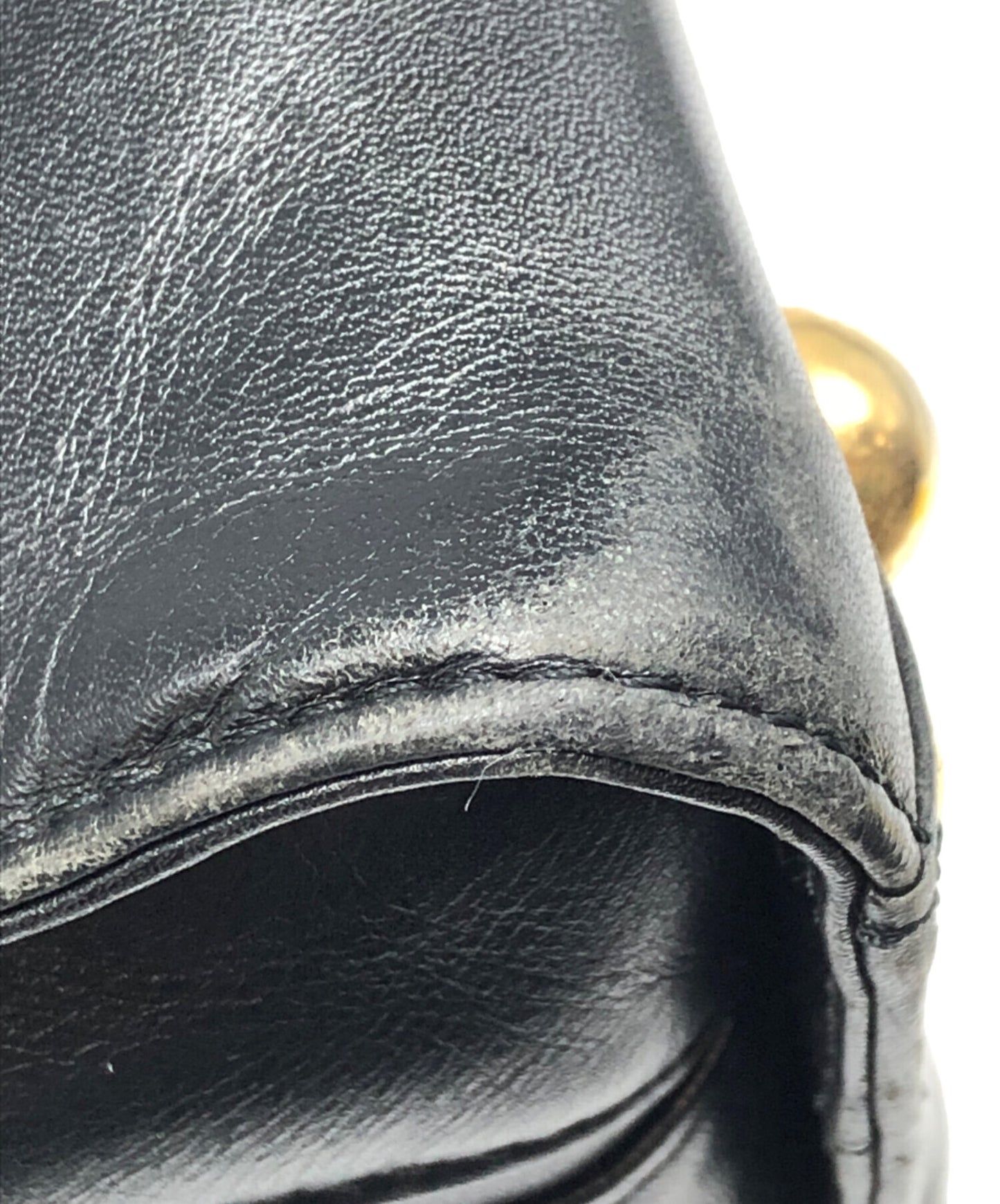 [Pre-owned] Vivienne Westwood business bag