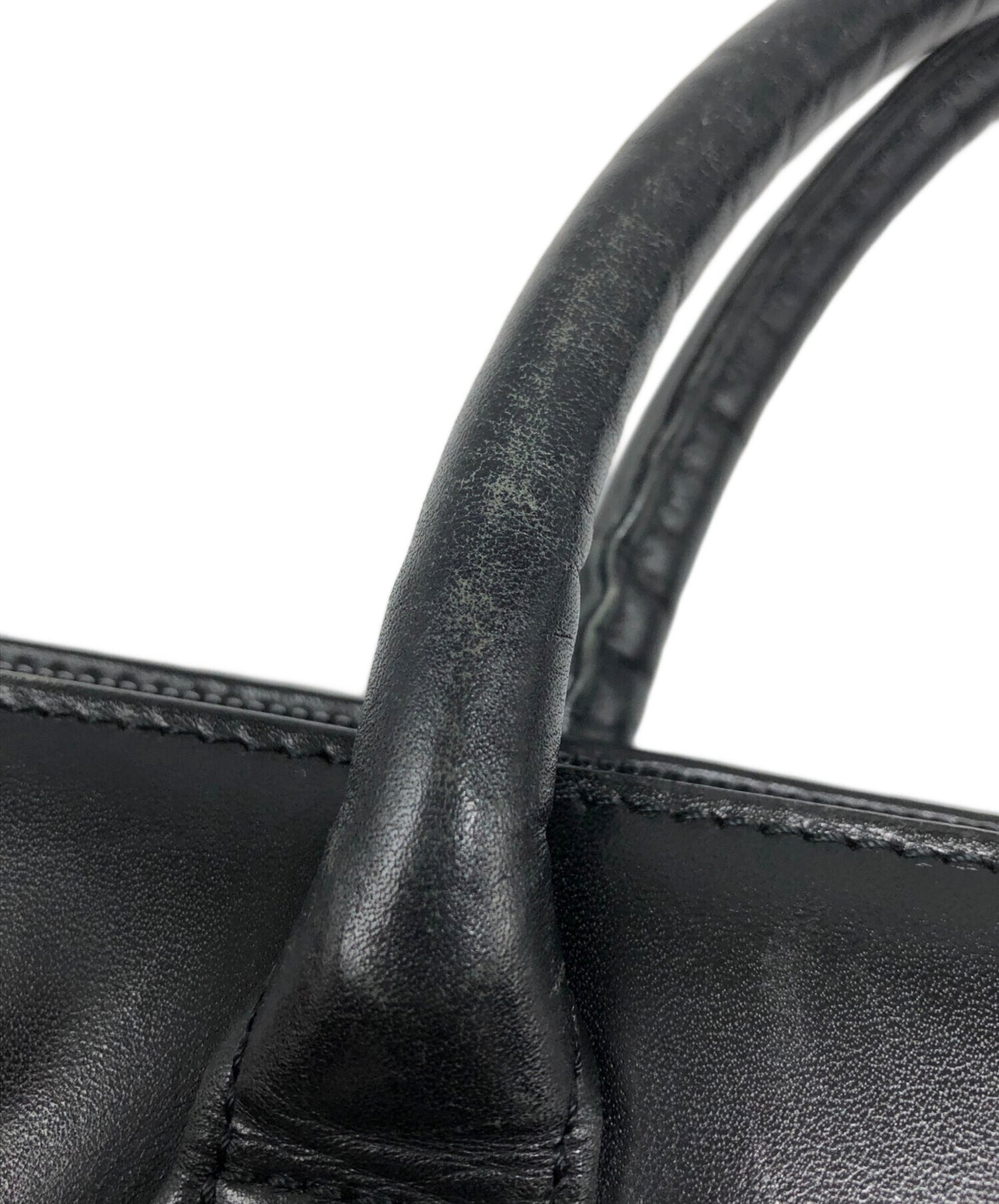 [Pre-owned] Vivienne Westwood business bag