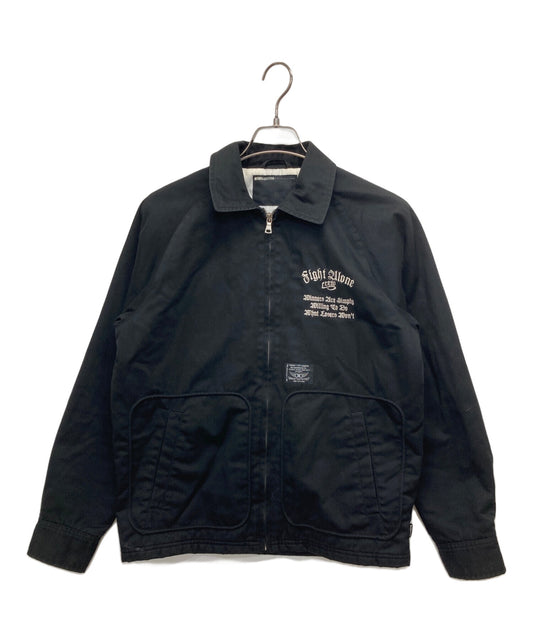 [Pre-owned] NEIGHBORHOOD Drizzler jacket