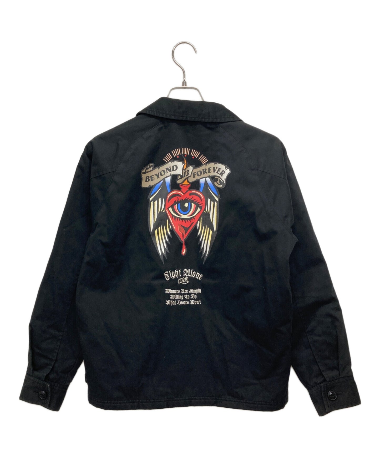 [Pre-owned] NEIGHBORHOOD Drizzler jacket