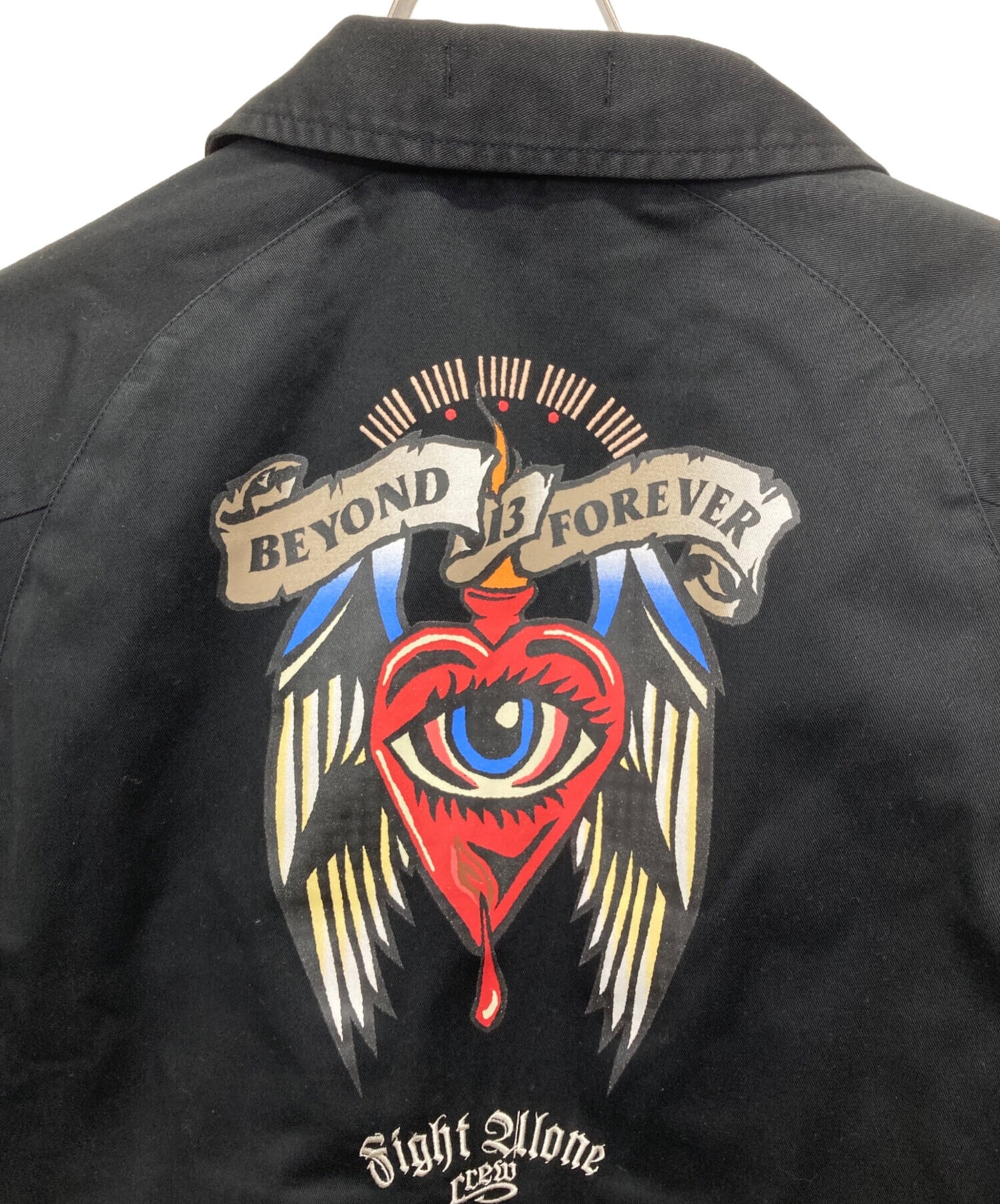 [Pre-owned] NEIGHBORHOOD Drizzler jacket
