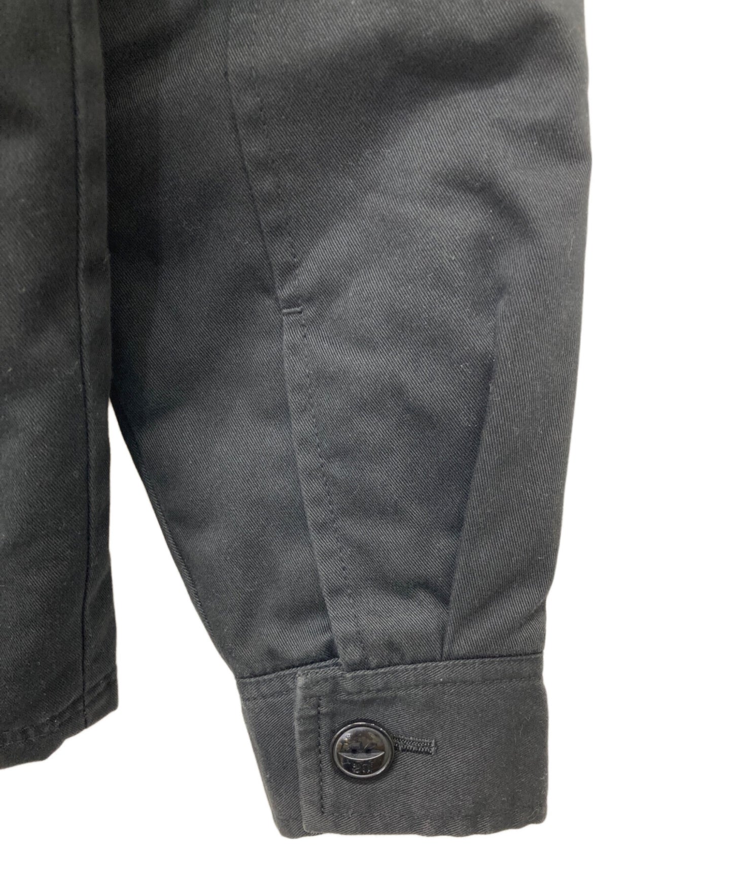 [Pre-owned] NEIGHBORHOOD Drizzler jacket