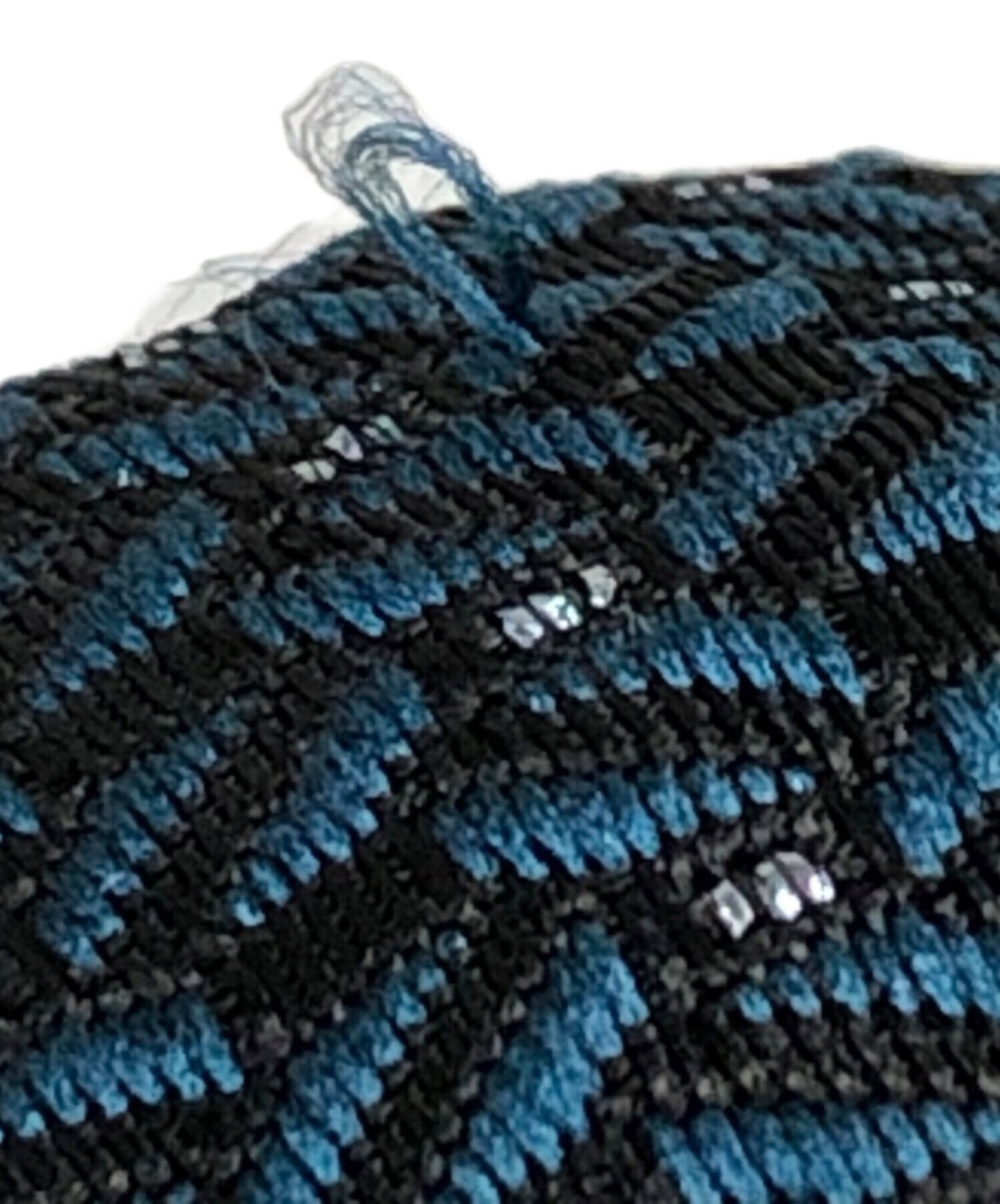 [Pre-owned] COMME des GARCONS lame (coloured) skirt GC-S010