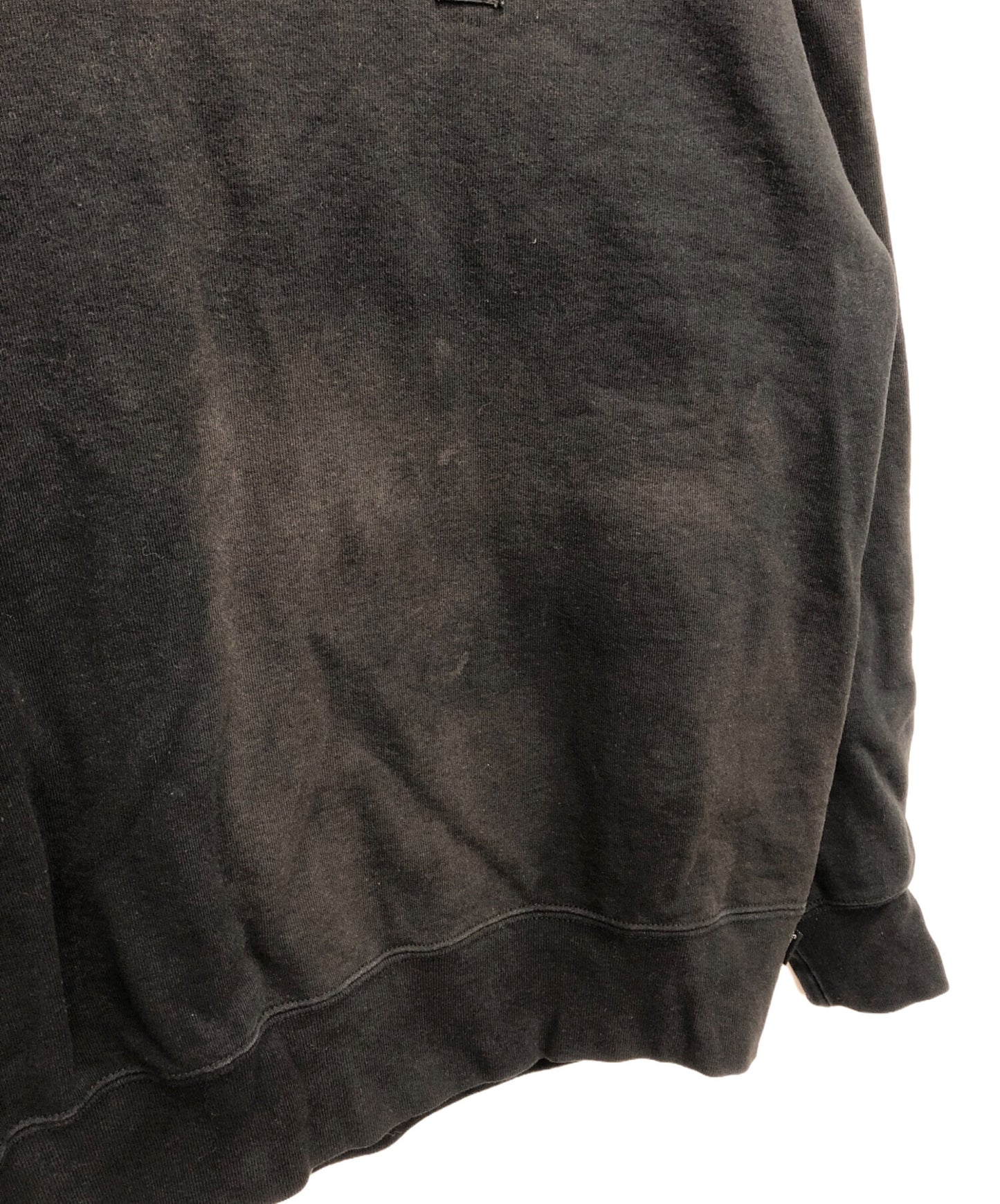 [Pre-owned] SUPREME Small Box Raglan Crewneck 101837