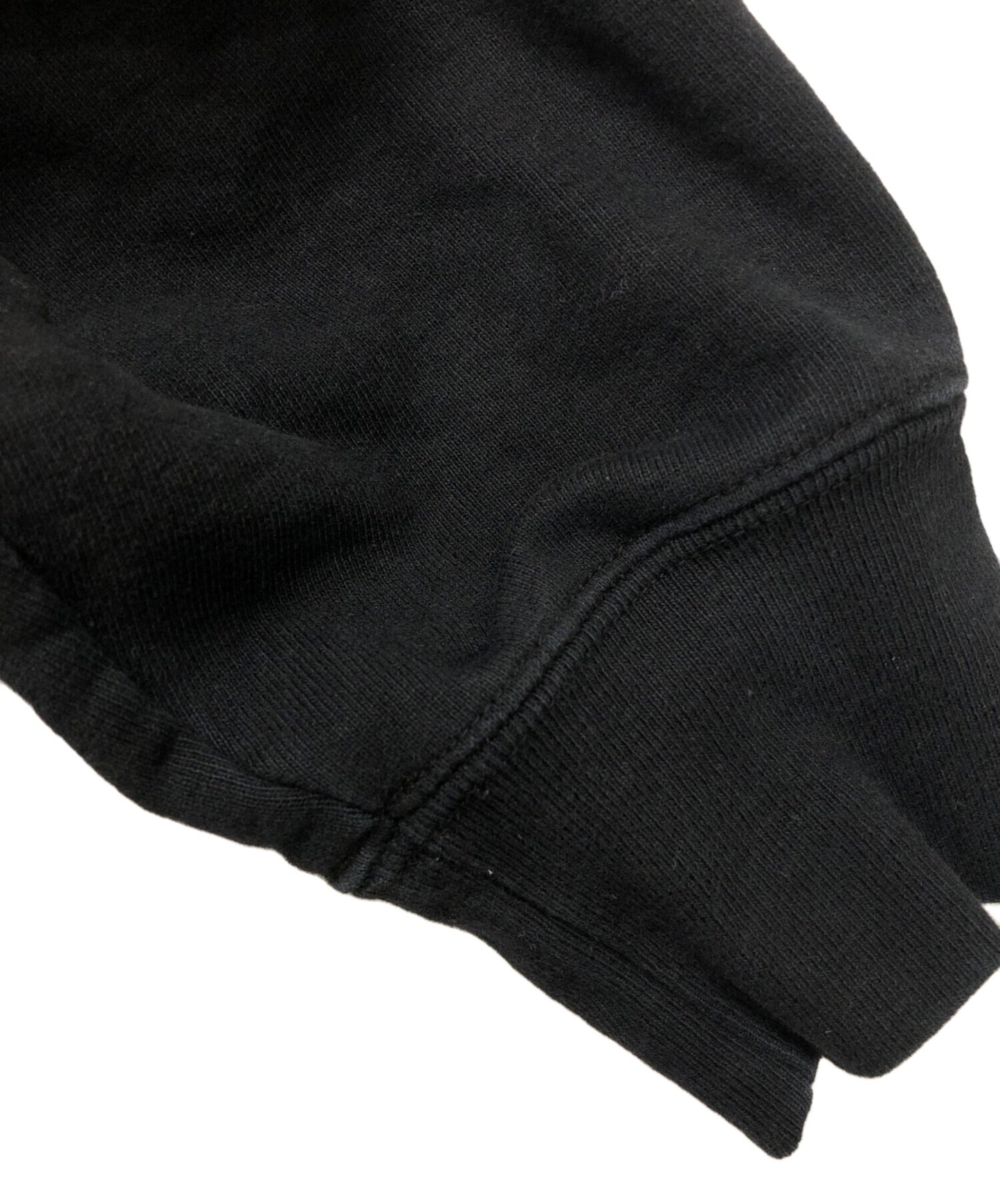 [Pre-owned] SUPREME Small Box Raglan Crewneck 101837