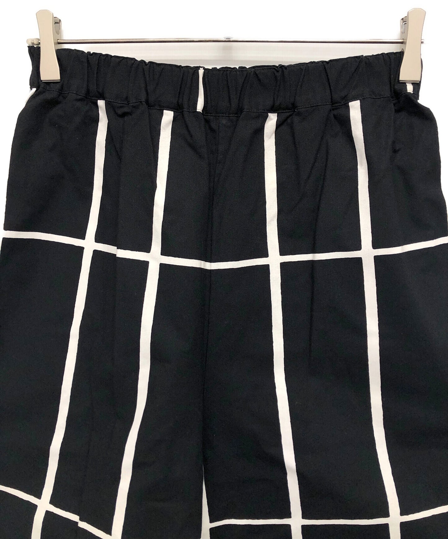 [Pre-owned] JUNYA WATANABE COMME des GARCONS wide pants JA-P004