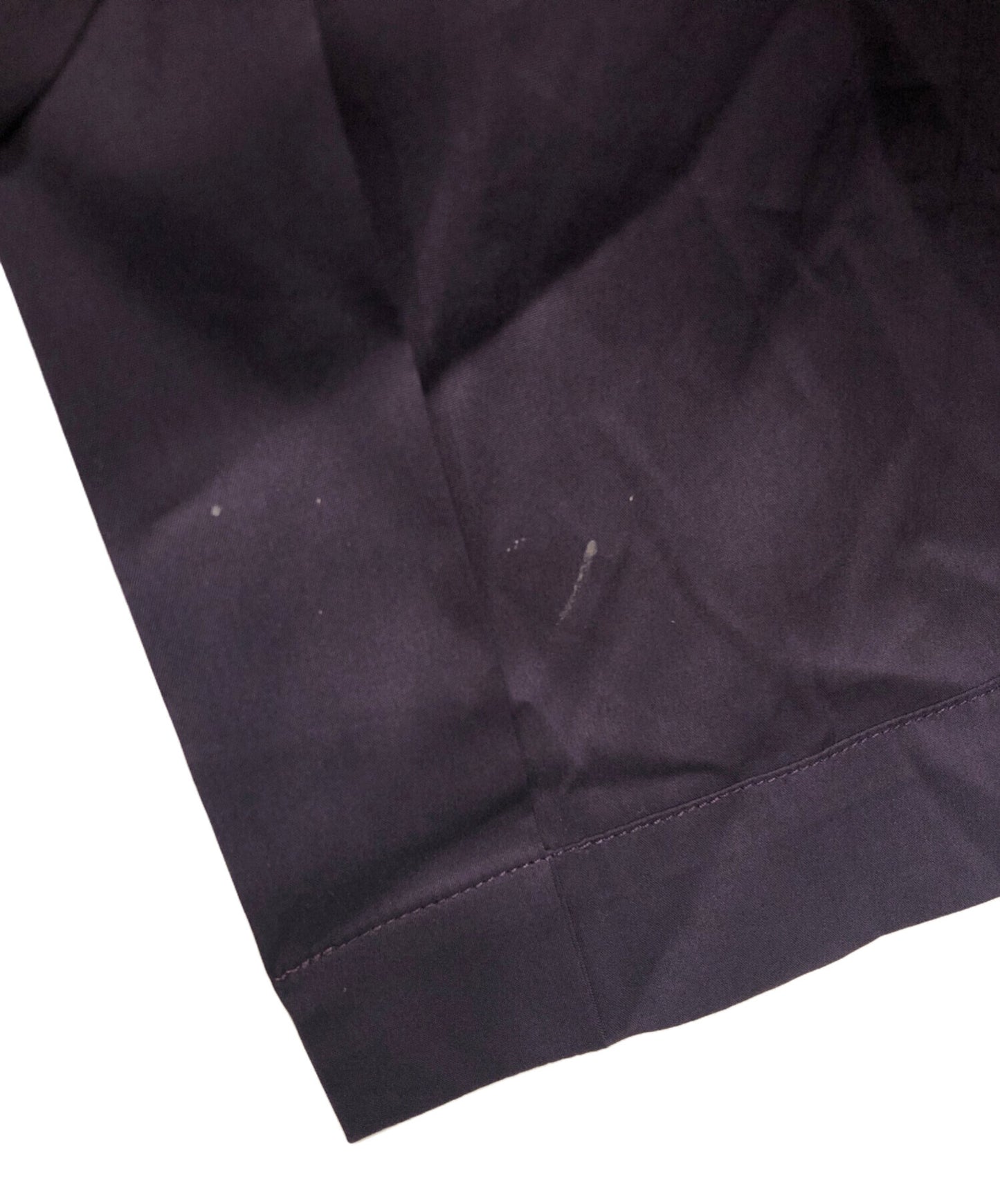 [Pre-owned] Vivienne Westwood RED LABEL misshapen shirt 12-01-832018