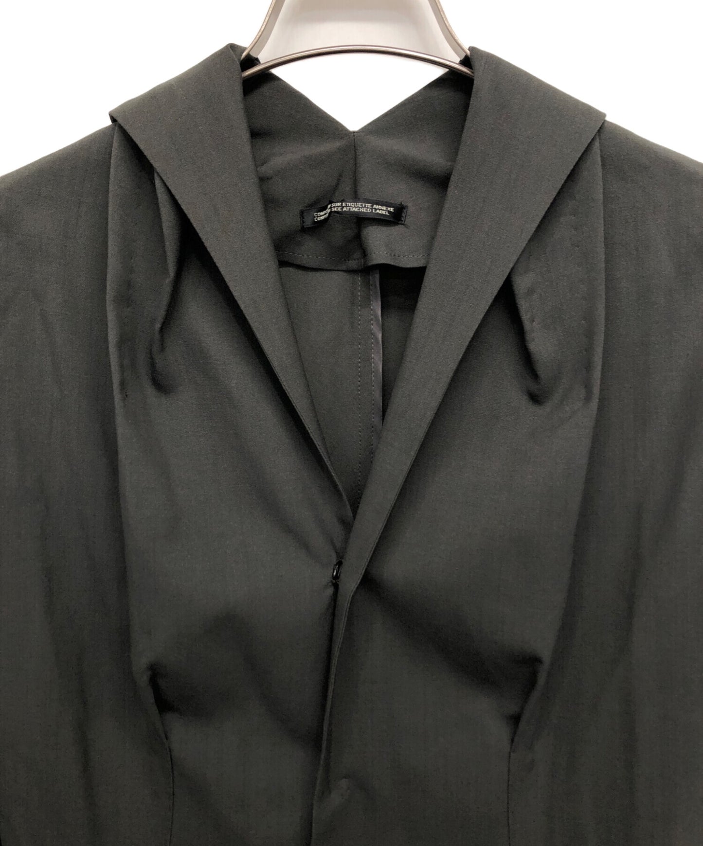 [Pre-owned] YOHJI YAMAMOTO design jacket FB-J31-101