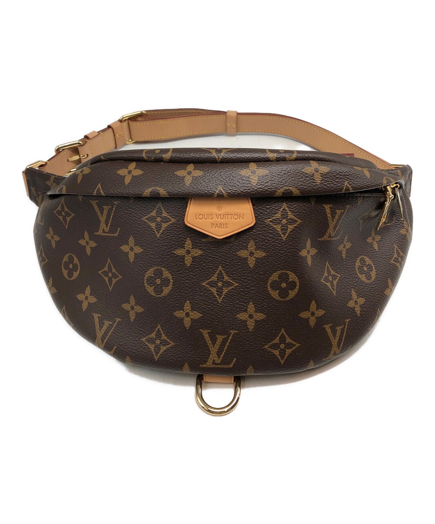 [Pre-owned] LOUIS VUITTON Bum Bags/Waist Bags M43644