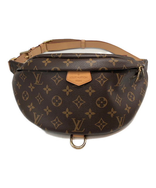 [Pre-owned] LOUIS VUITTON Bum Bags/Waist Bags M43644