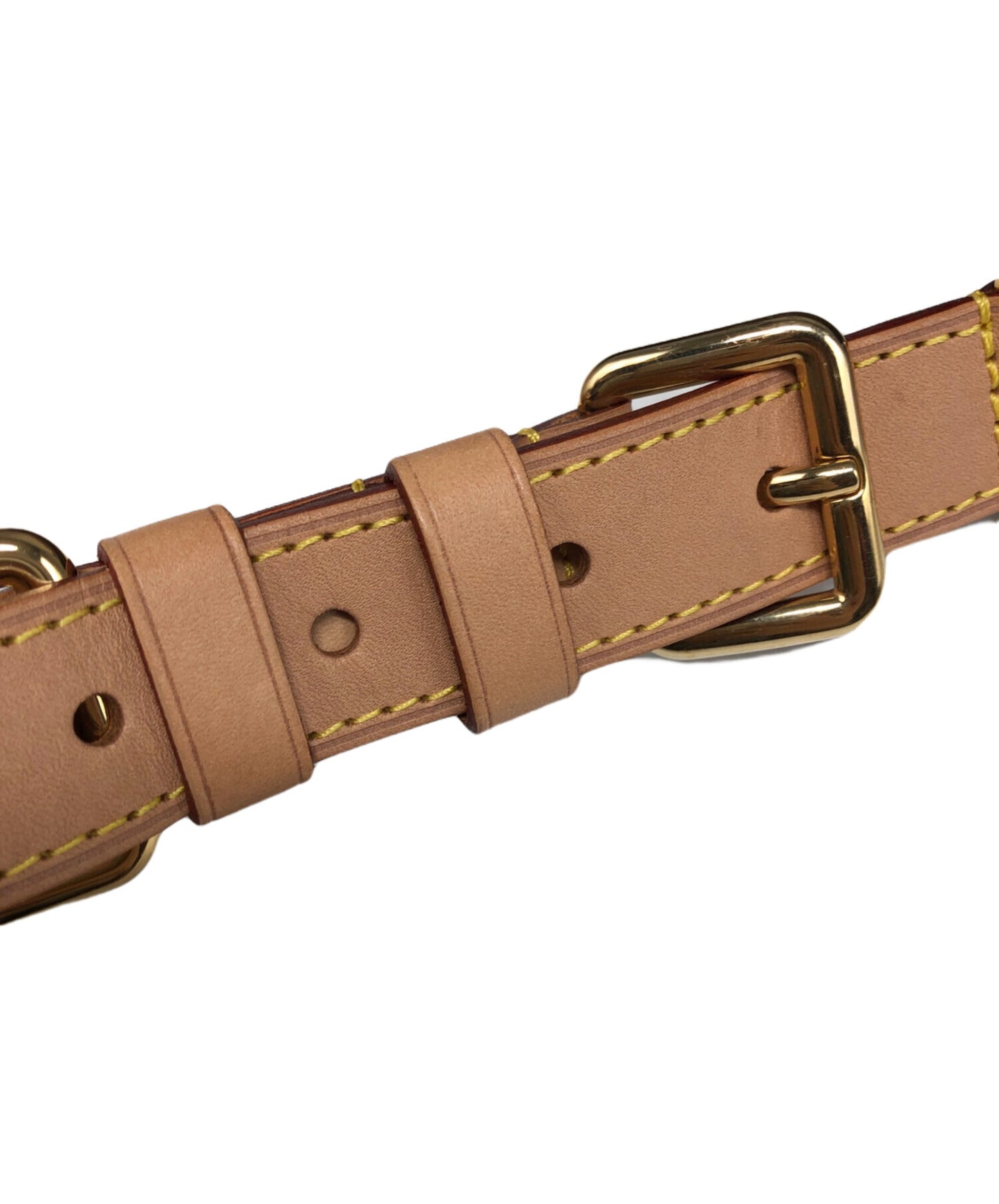 [Pre-owned] LOUIS VUITTON Bum Bags/Waist Bags M43644