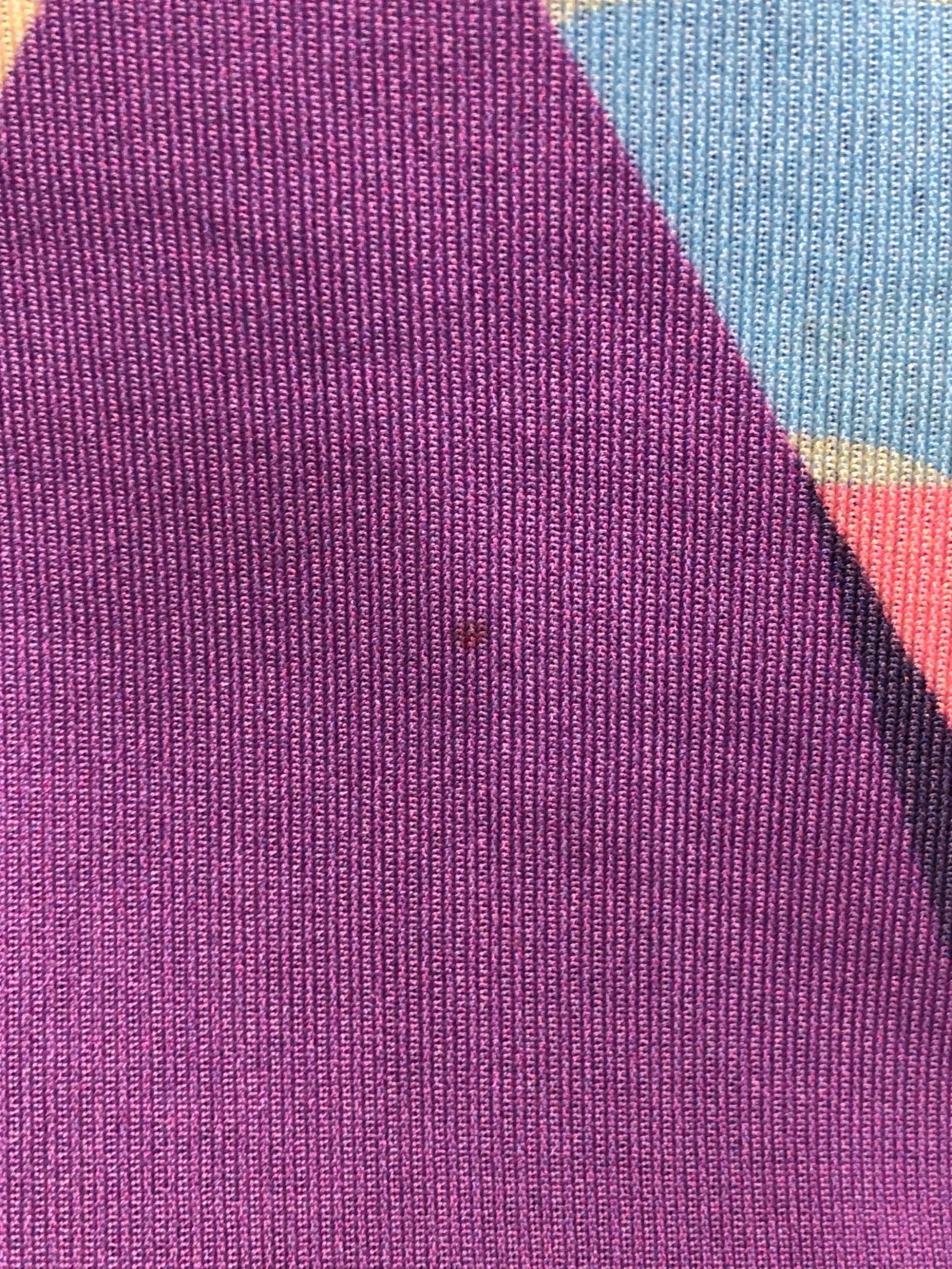 [Pre-owned] Hysteric Glamour FEELSOGOOD pattern reversible show shorts 02201CP05