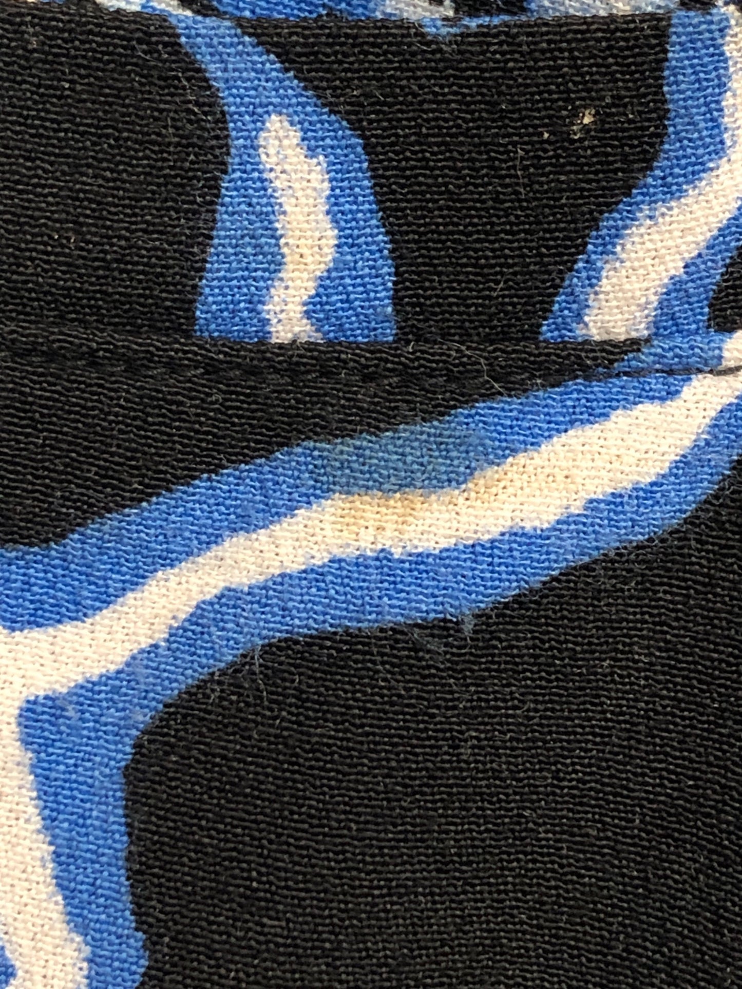 [Pre-owned] Hysteric Glamour WOLF AND LIGHTNING Shorts 02221AM02