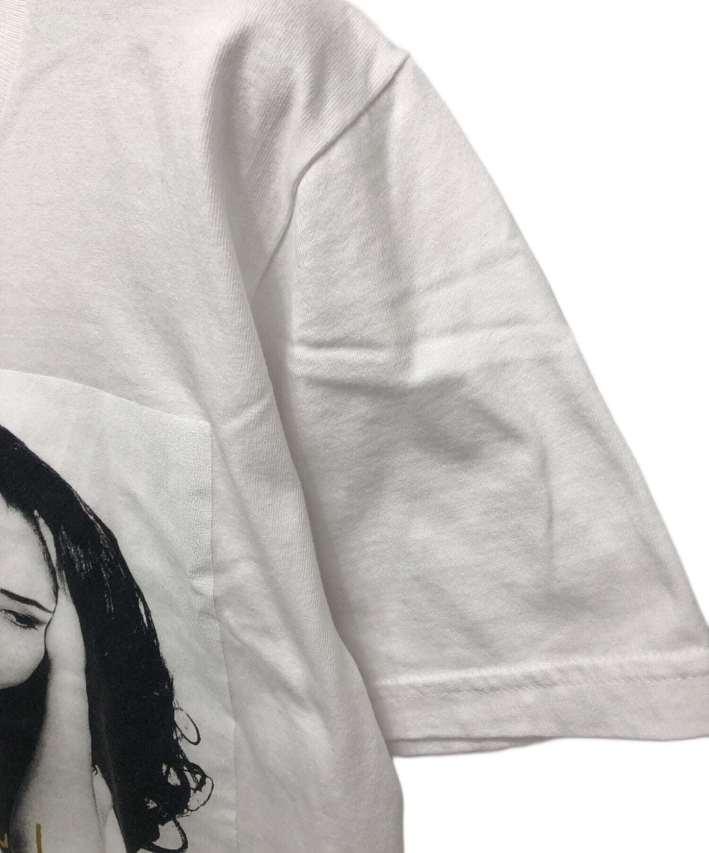[Pre-owned] SUPREME SADE TEE