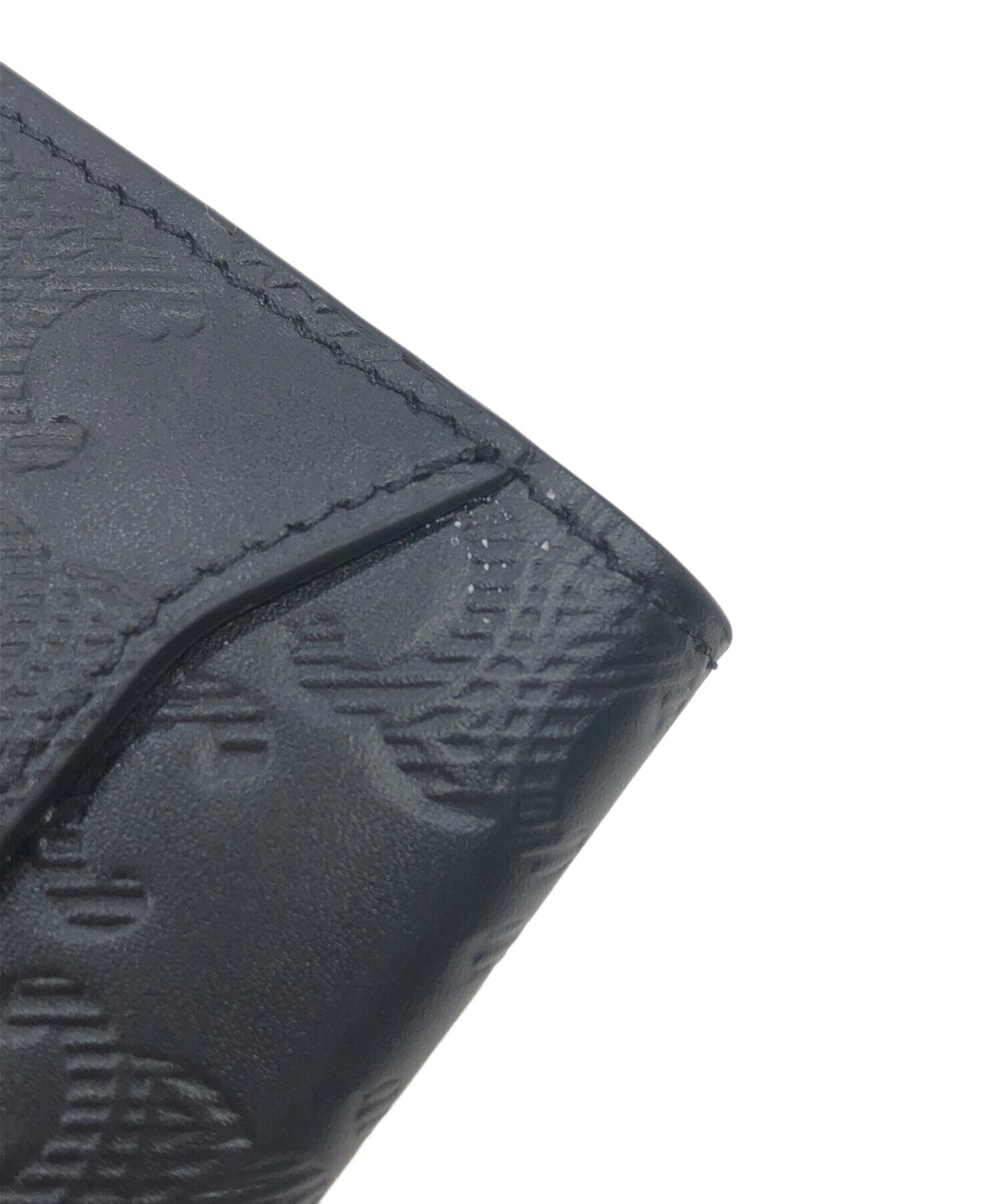 [Pre-owned] CELINE Vertical card holder