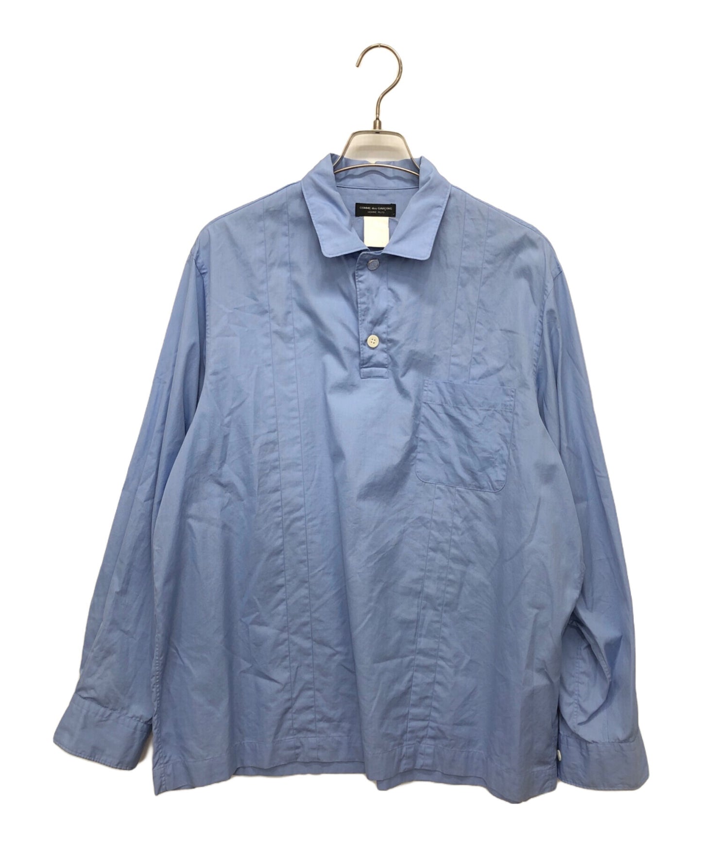 [Pre-owned] COMME des GARCONS HOMME PLUS pullover shirt