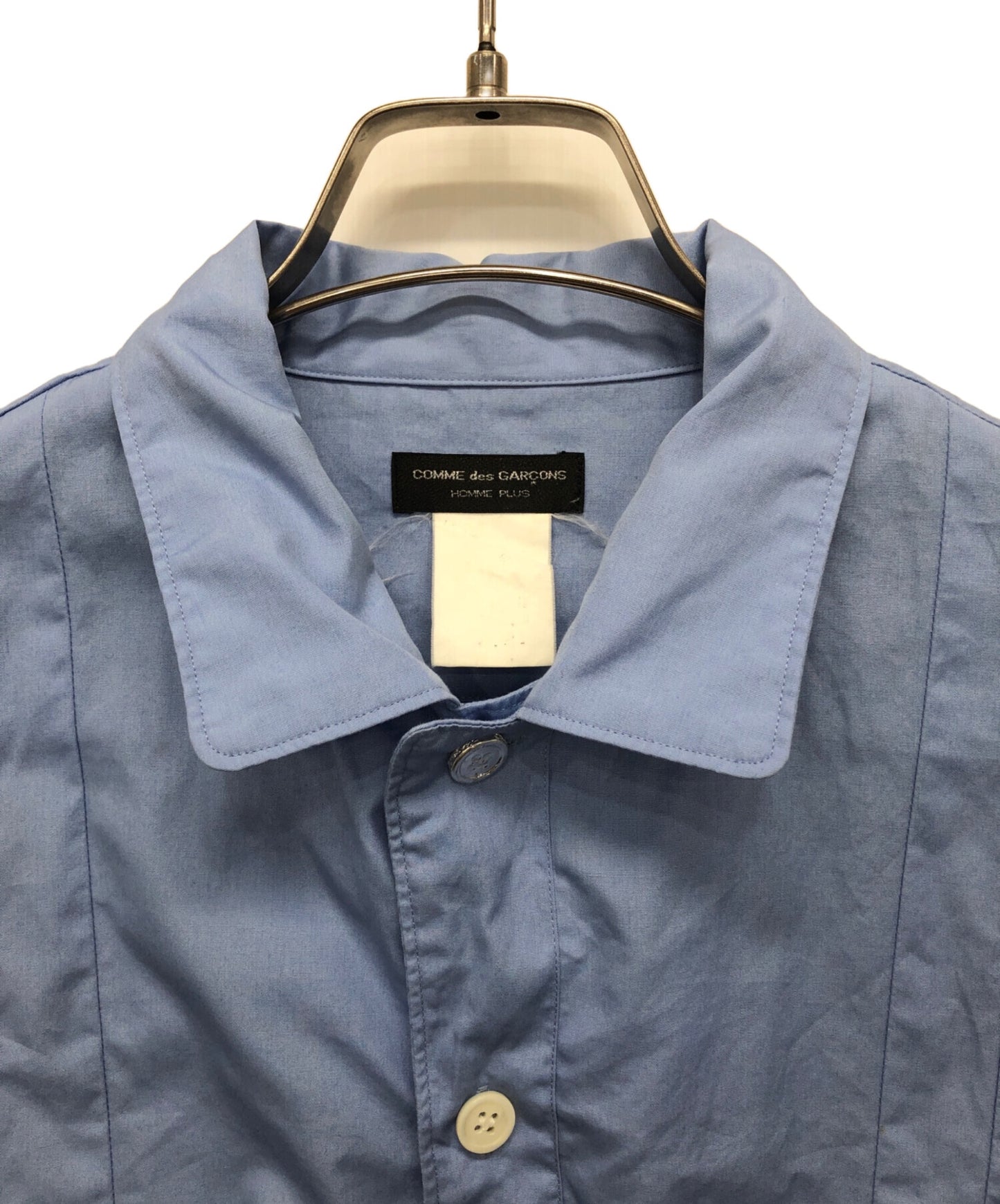 [Pre-owned] COMME des GARCONS HOMME PLUS pullover shirt