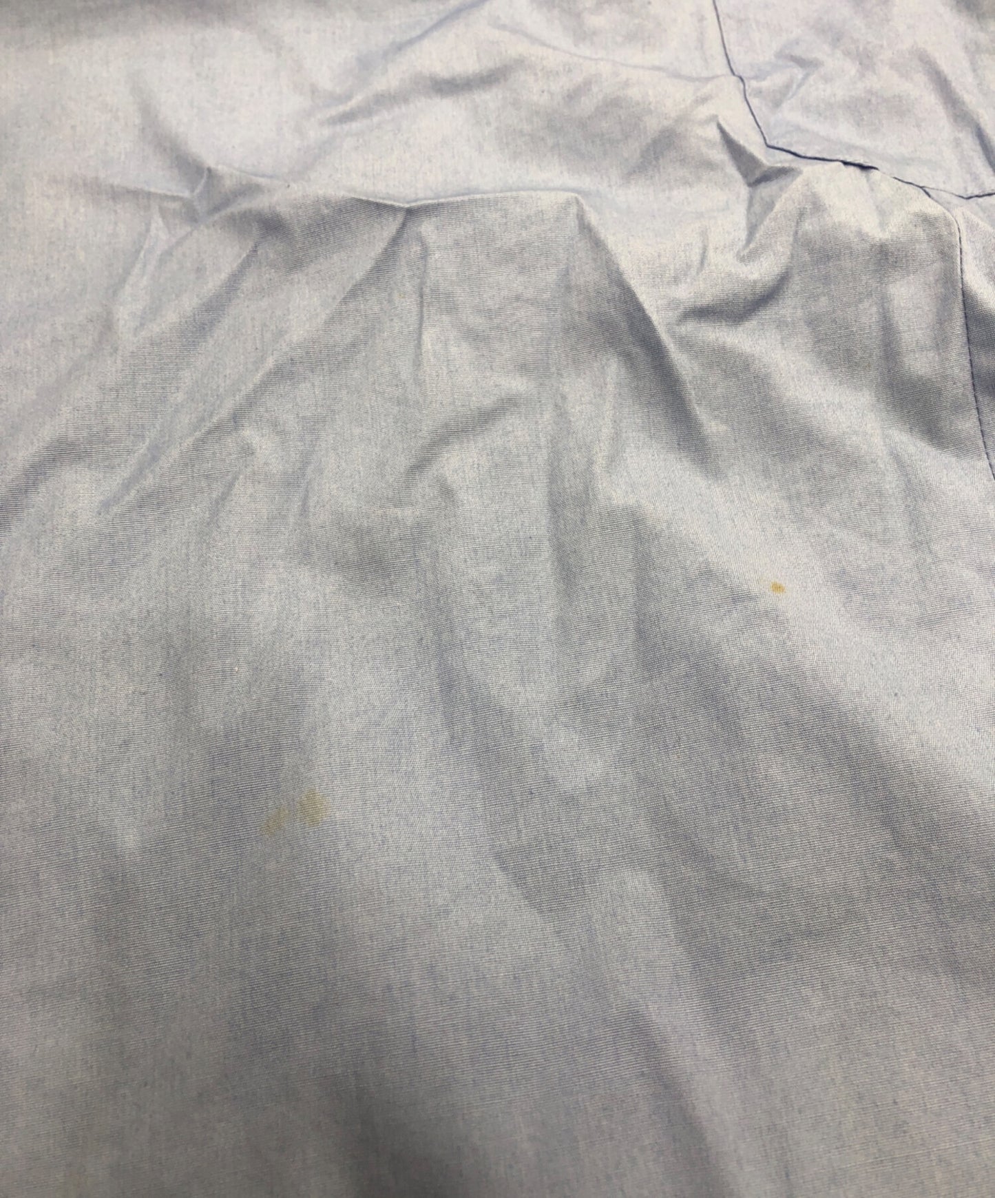 [Pre-owned] COMME des GARCONS HOMME PLUS pullover shirt