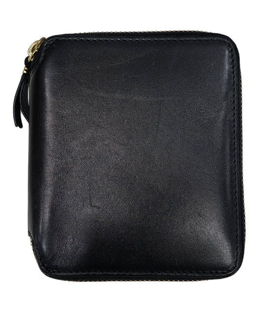 [Pre-owned] COMME des GARCONS bi-fold wallet