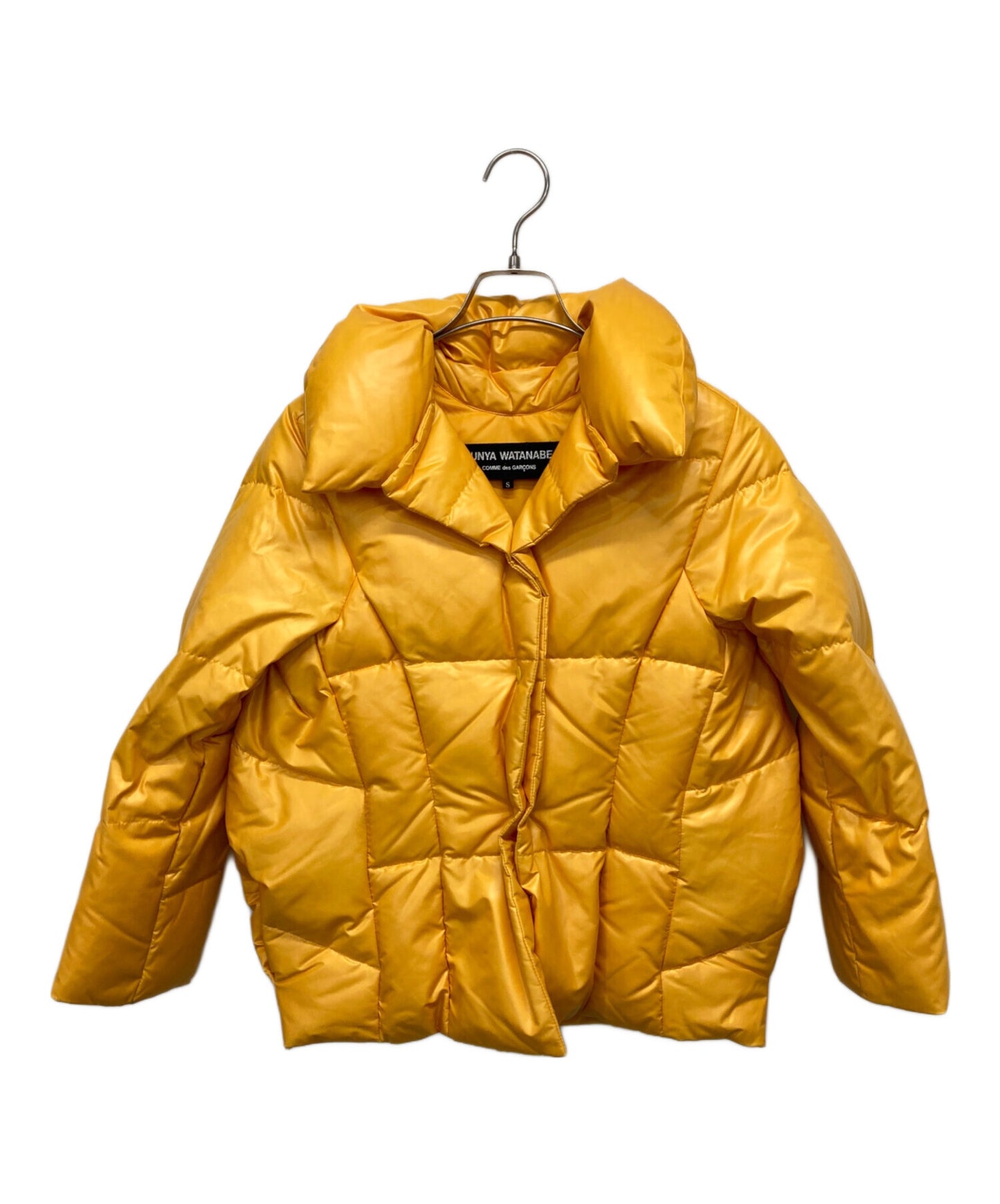 [Pre-owned] JUNYA WATANABE COMME des GARCONS 00's down jacket JN-J022