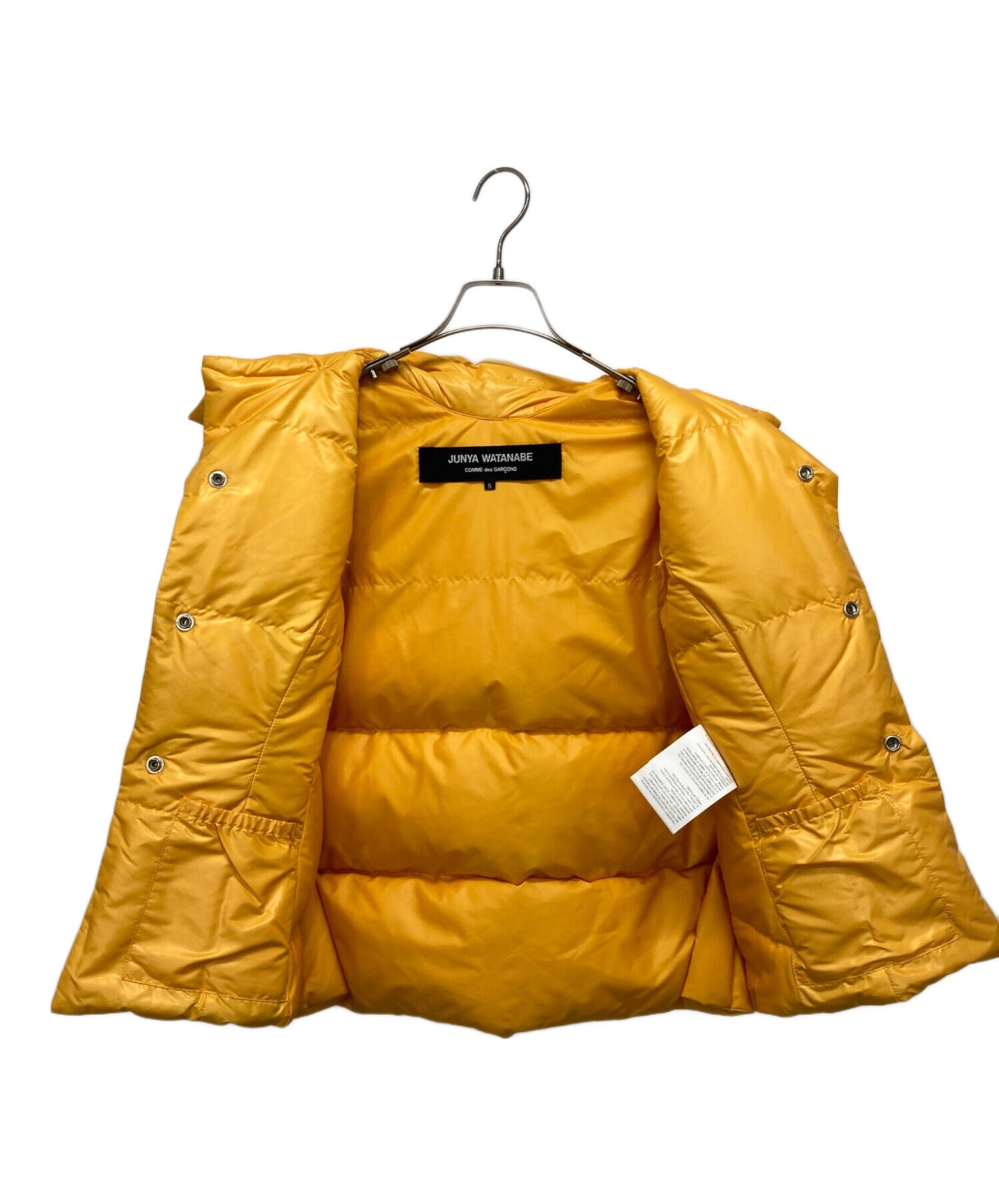 [Pre-owned] JUNYA WATANABE COMME des GARCONS 00's down jacket JN-J022