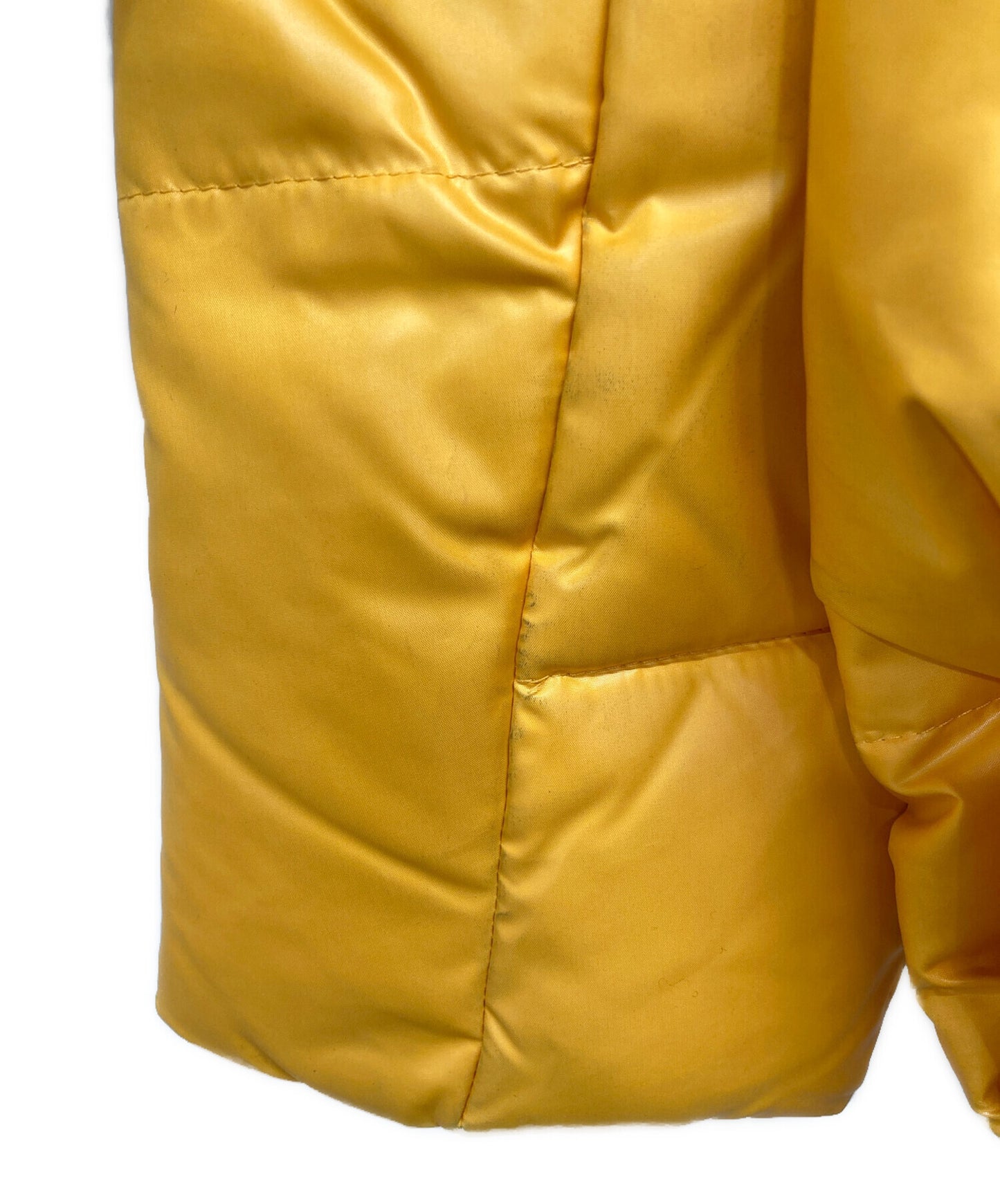 [Pre-owned] JUNYA WATANABE COMME des GARCONS 00's down jacket JN-J022