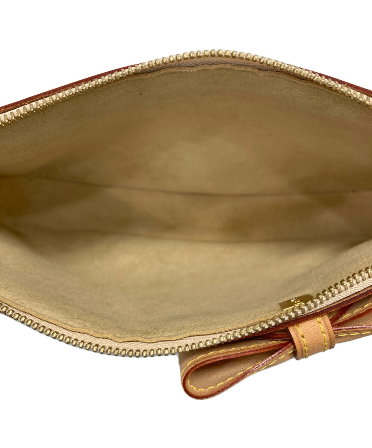 [Pre-owned] LOUIS VUITTON Cherry Blossom Pochette Accessoires M92006