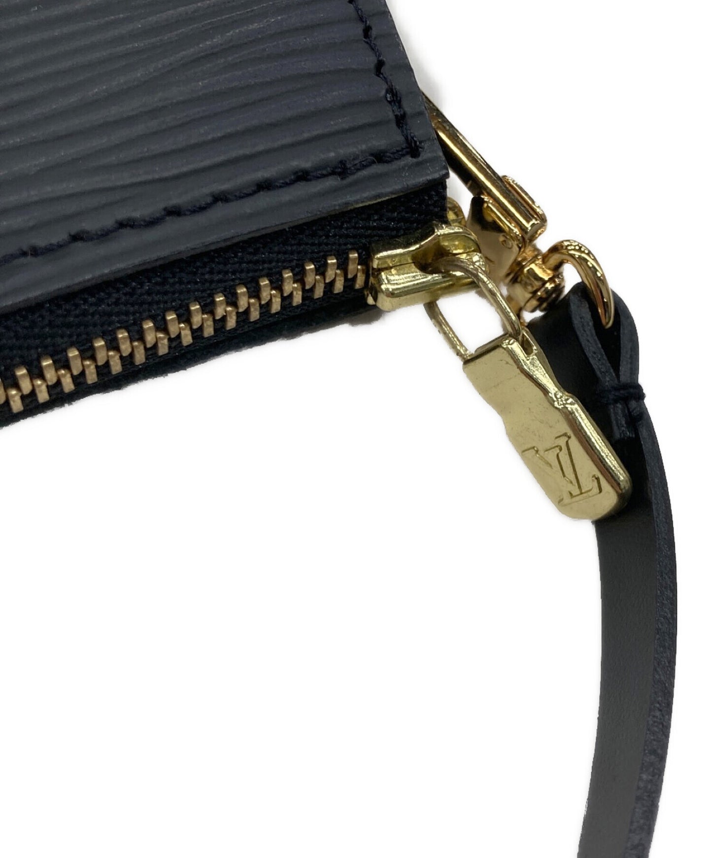 [Pre-owned] LOUIS VUITTON Epi Pochette Accessoire M52942