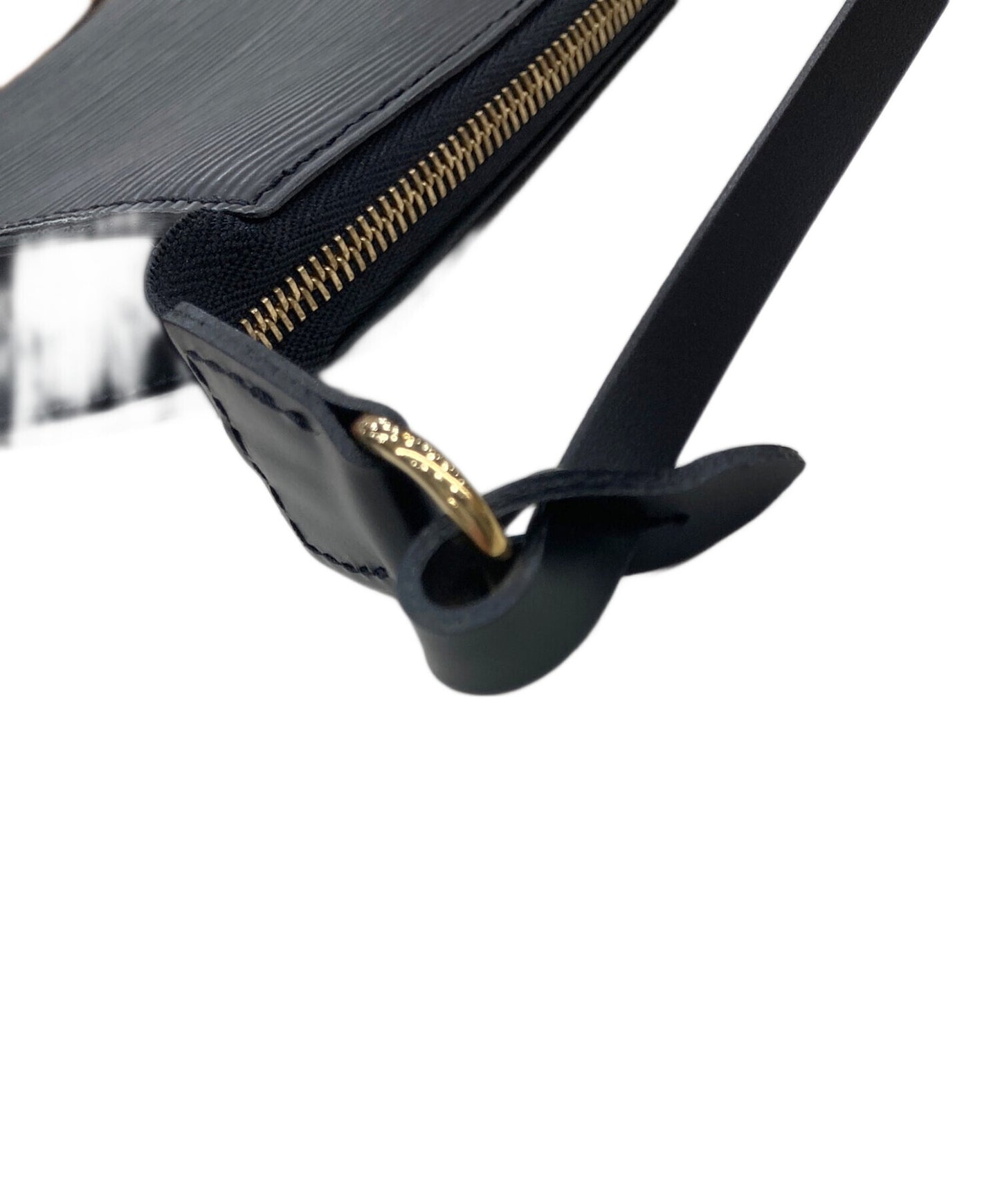[Pre-owned] LOUIS VUITTON Epi Pochette Accessoire M52942