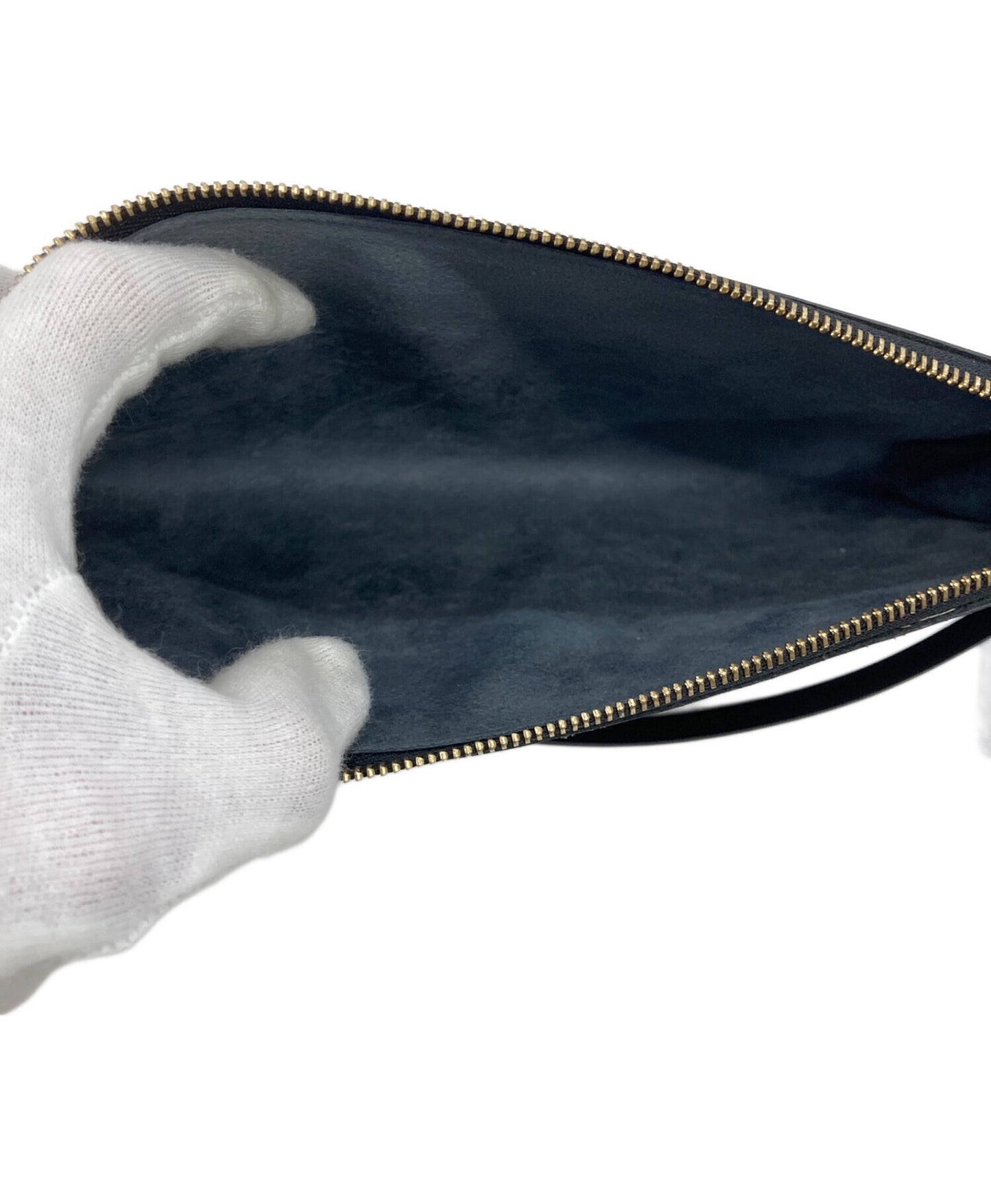[Pre-owned] LOUIS VUITTON Epi Pochette Accessoire M52942