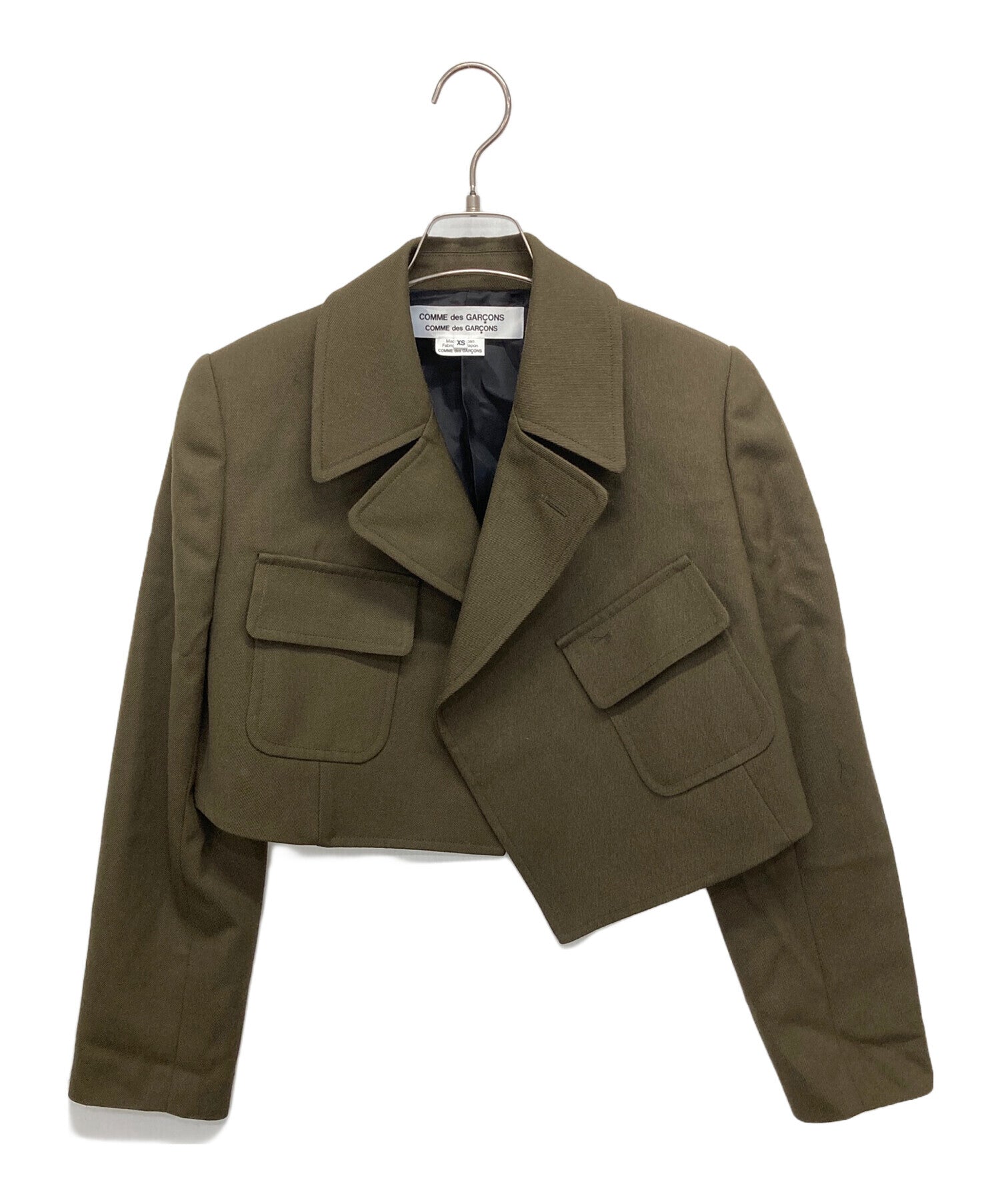 COMME des GARCONS COMME des GARCONS – Archive Factory