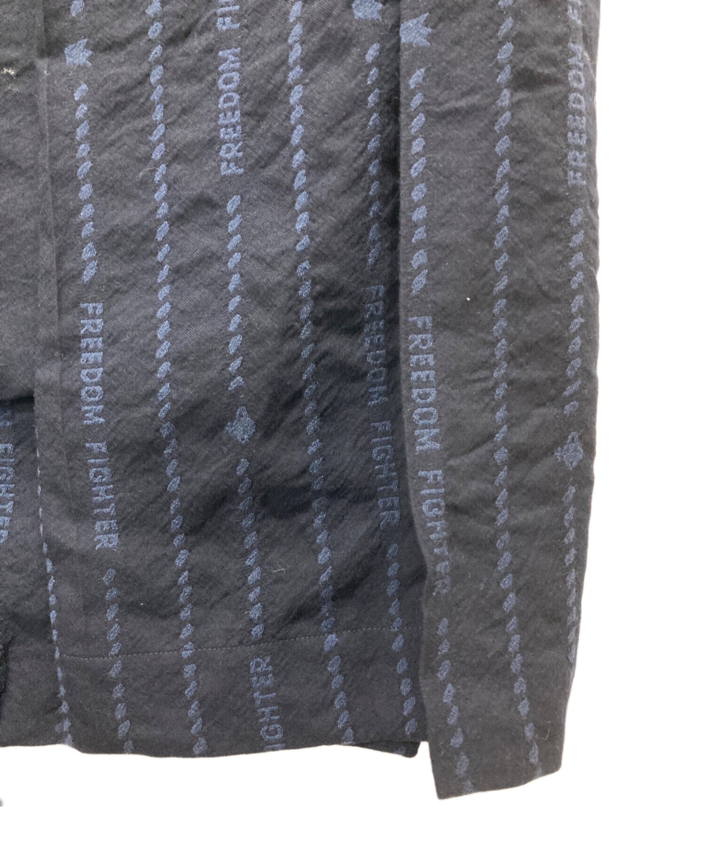 [Pre-owned] Vivienne Westwood man All-over design sarouel pants VW-LP-89563