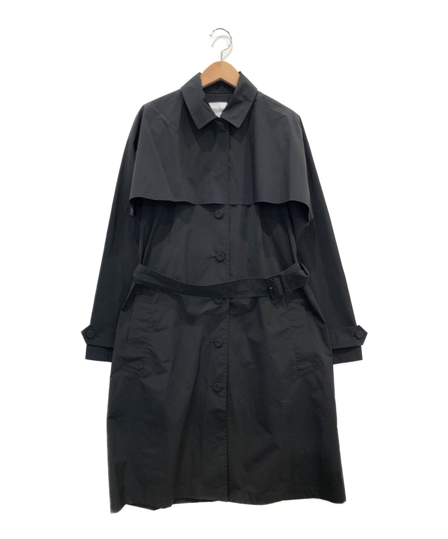 [Pre-owned] Jean Paul GAULTIER trench coat JP-S16-C0017