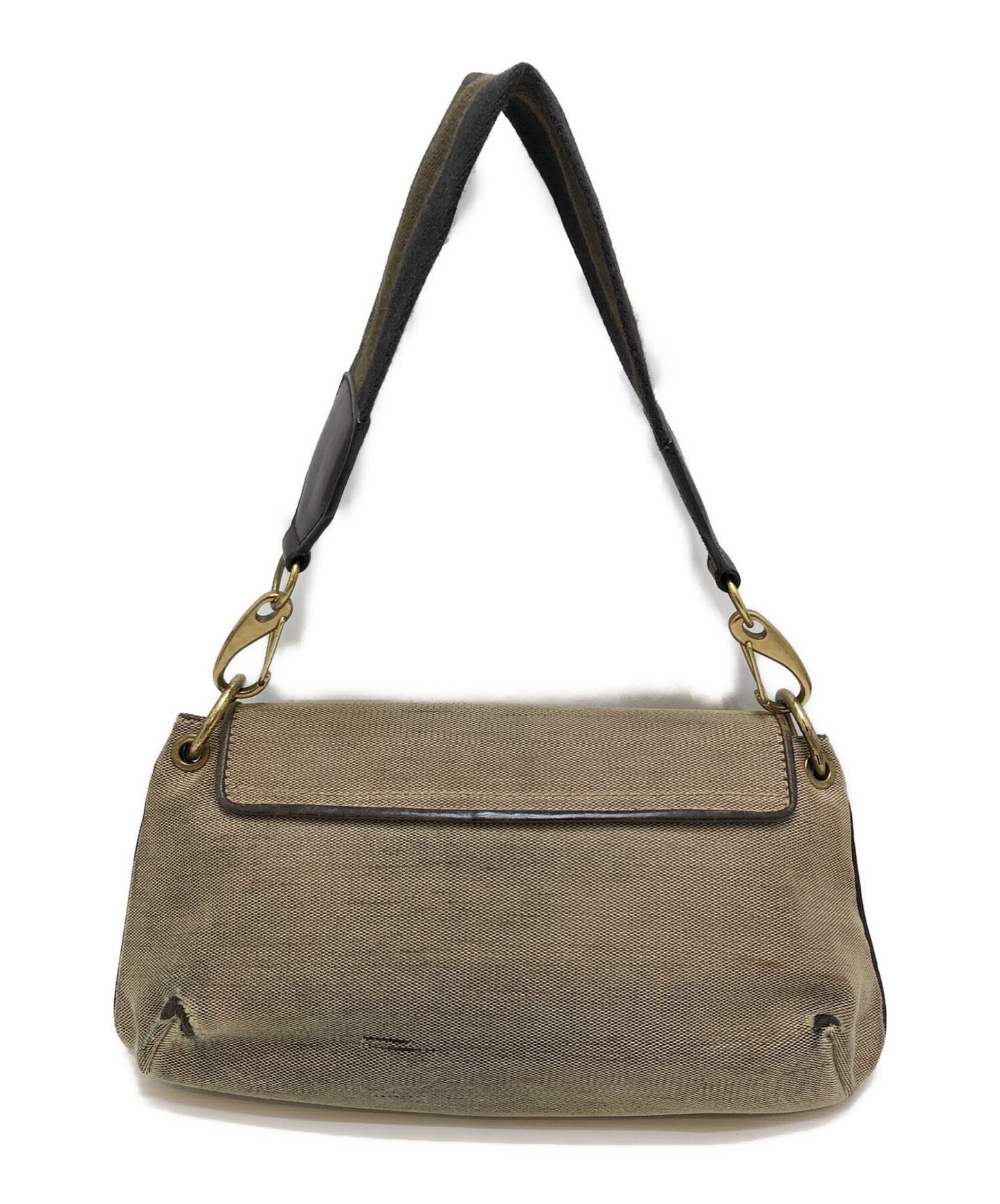 [Pre-owned] GUCCI one shoulder bag 106671