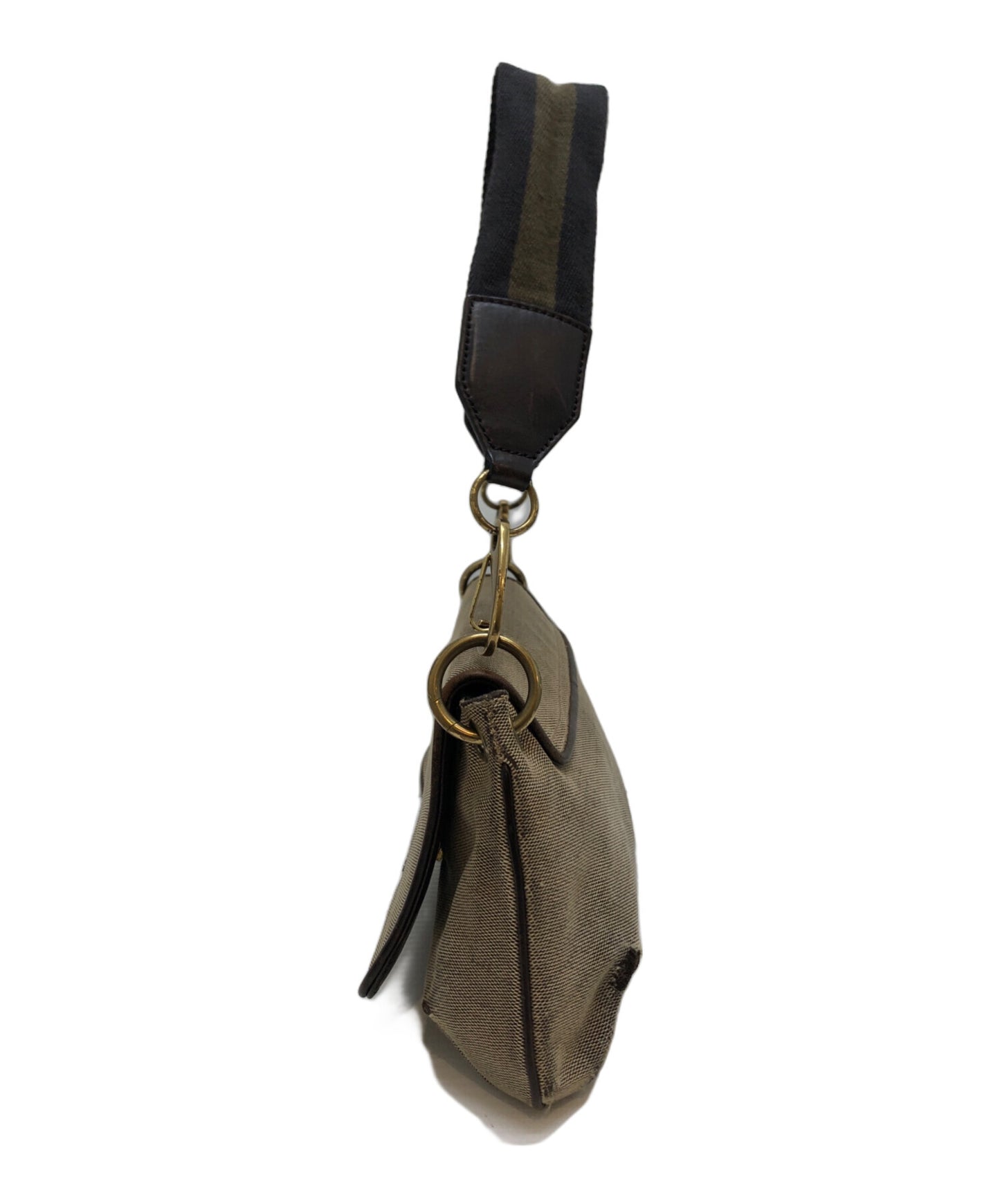 [Pre-owned] GUCCI one shoulder bag 106671