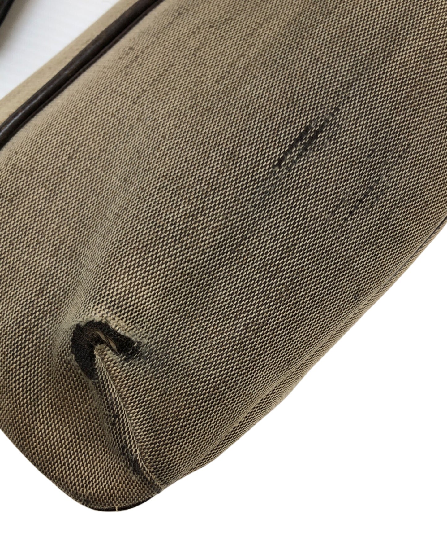 [Pre-owned] GUCCI one shoulder bag 106671