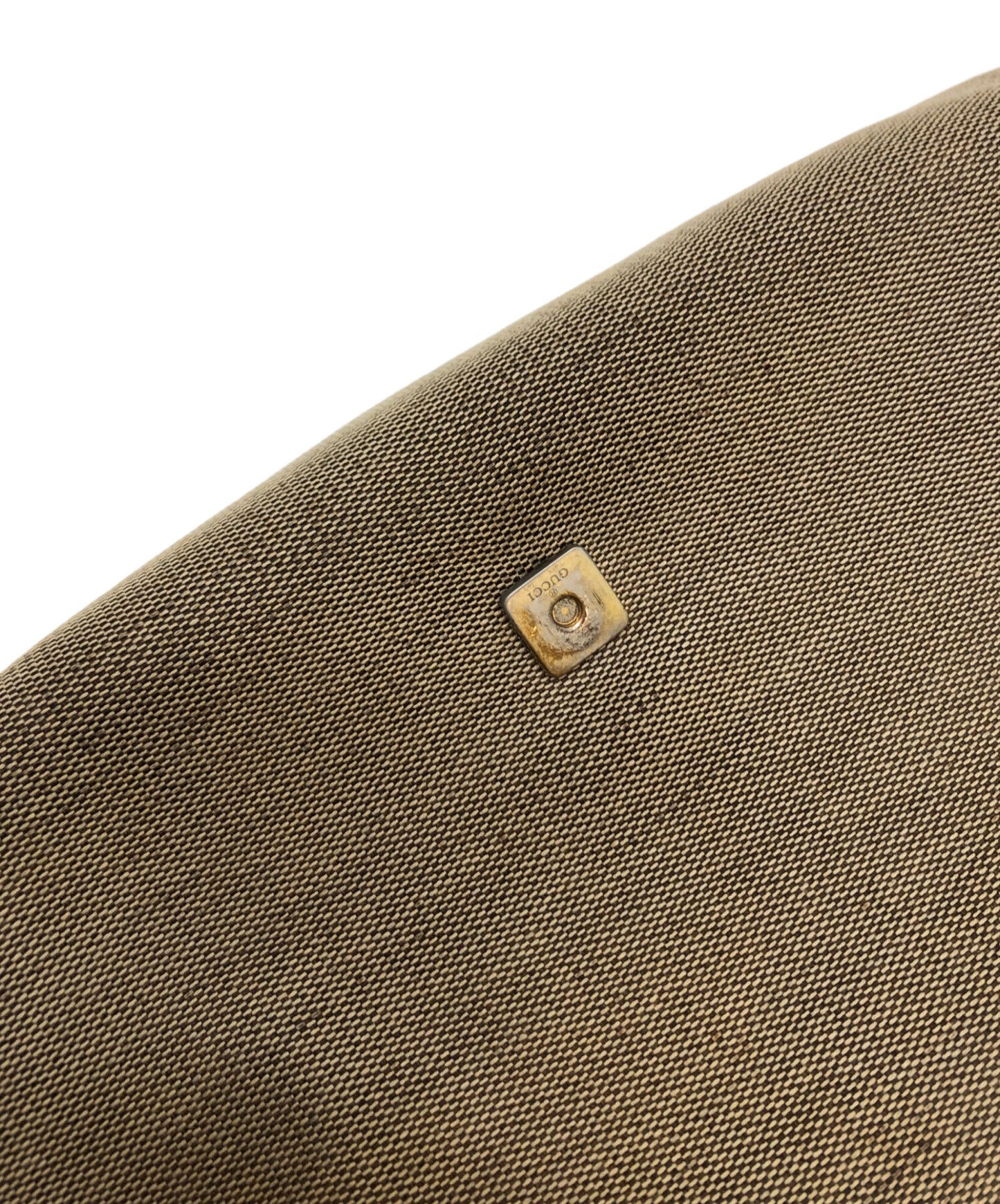 [Pre-owned] GUCCI one shoulder bag 106671