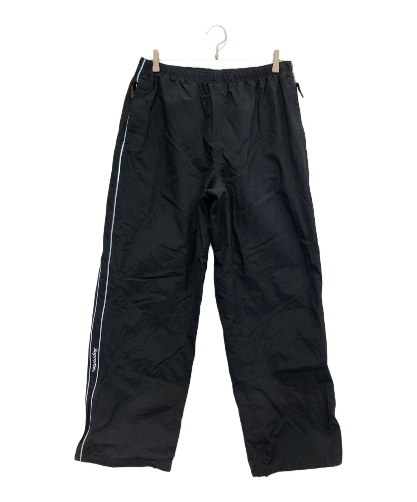 [Pre-owned] SUPREME Gore-Tex Track Pants/Nylon Pants