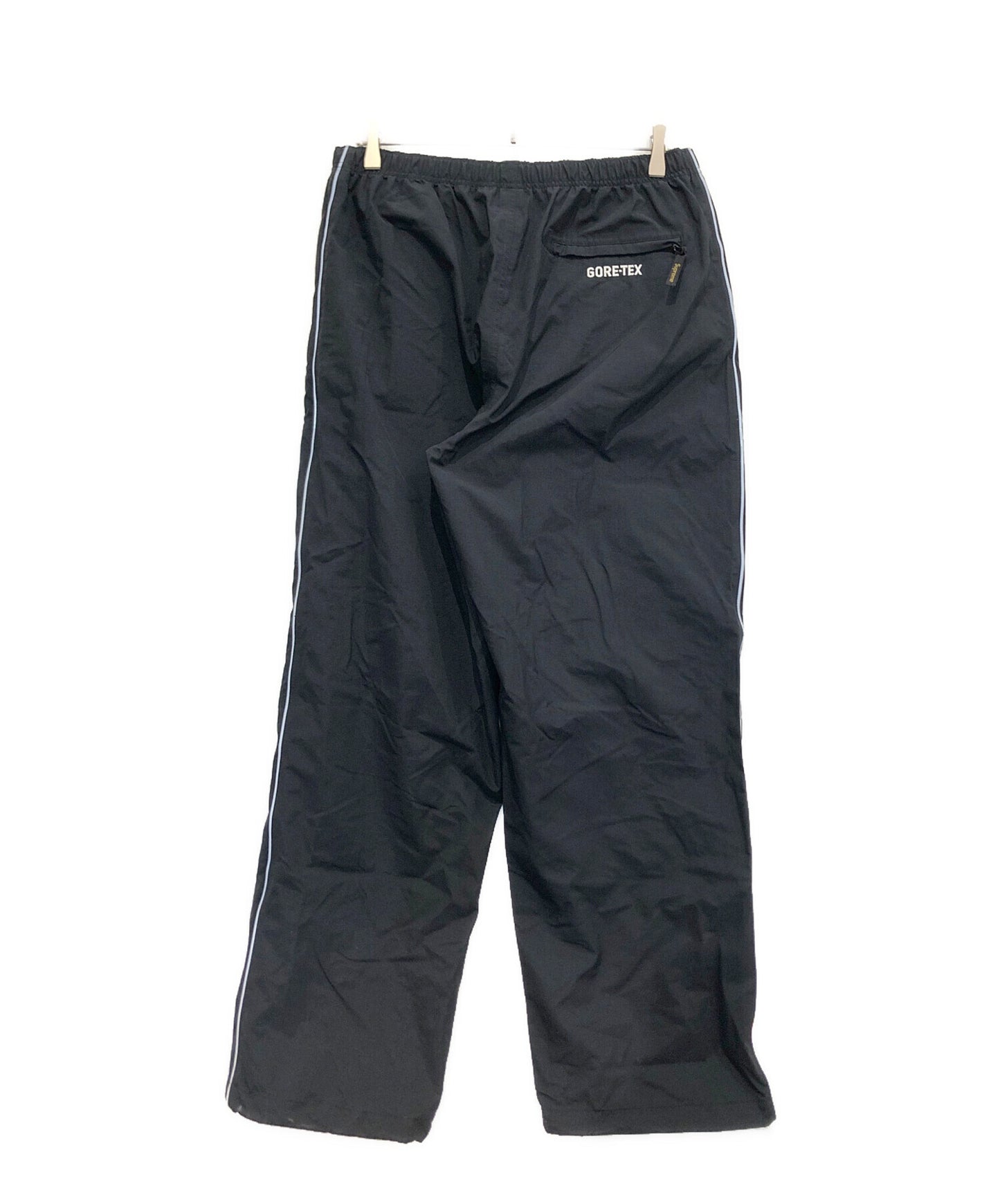 [Pre-owned] SUPREME Gore-Tex Track Pants/Nylon Pants